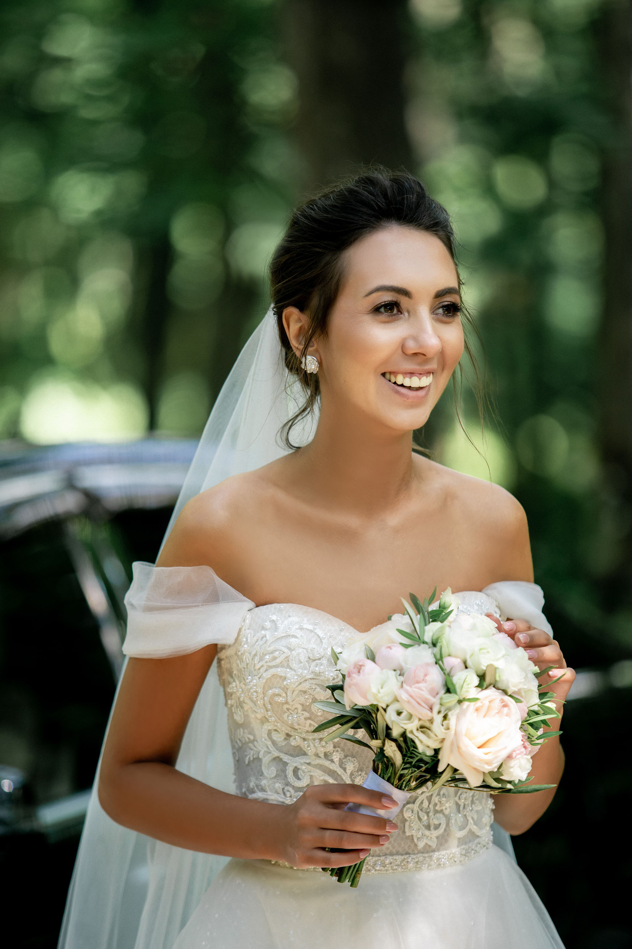 Свадьба во Владивостоке в августе. Фотограф во Владивостоке Антон Блохин