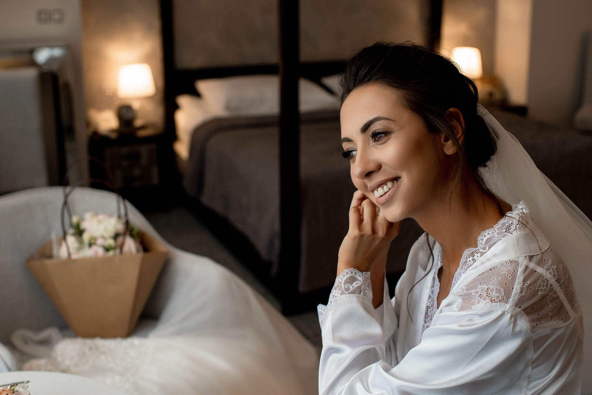 Свадьба во Владивостоке в августе. Фотограф во Владивостоке Антон Блохин