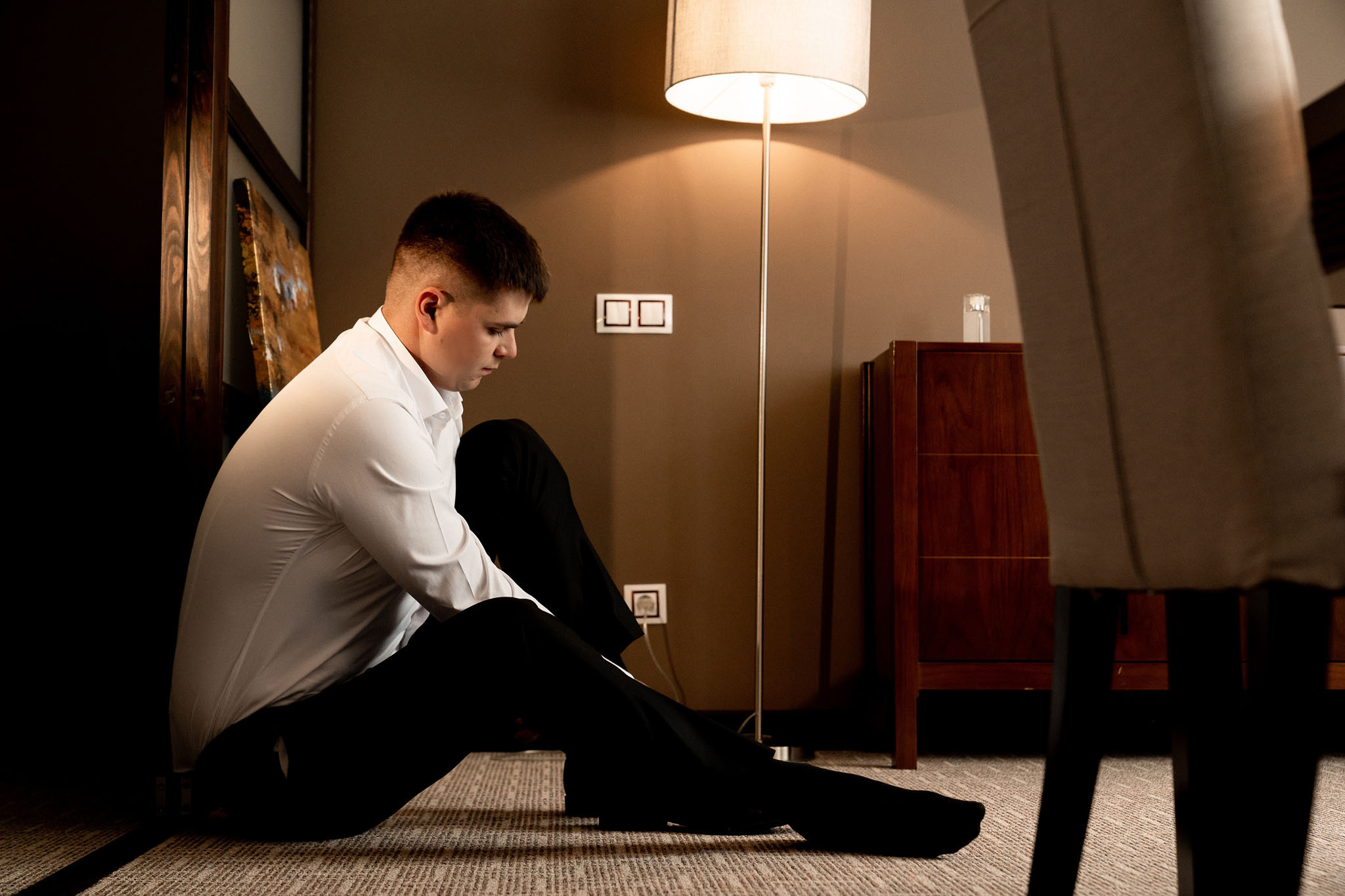 Свадьба во Владивостоке в августе. Фотограф во Владивостоке Антон Блохин