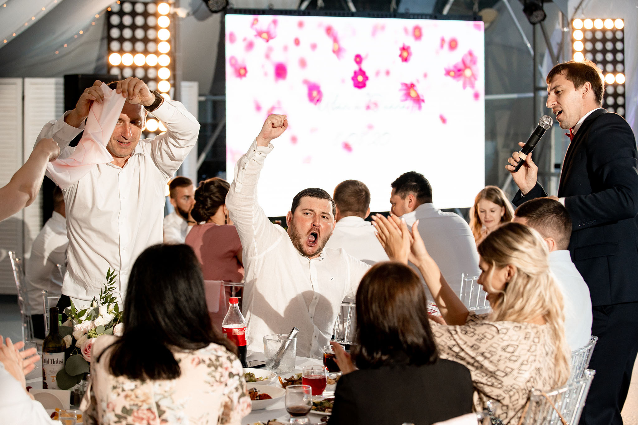Свадьба во Владивостоке в августе. Фотограф во Владивостоке Антон Блохин