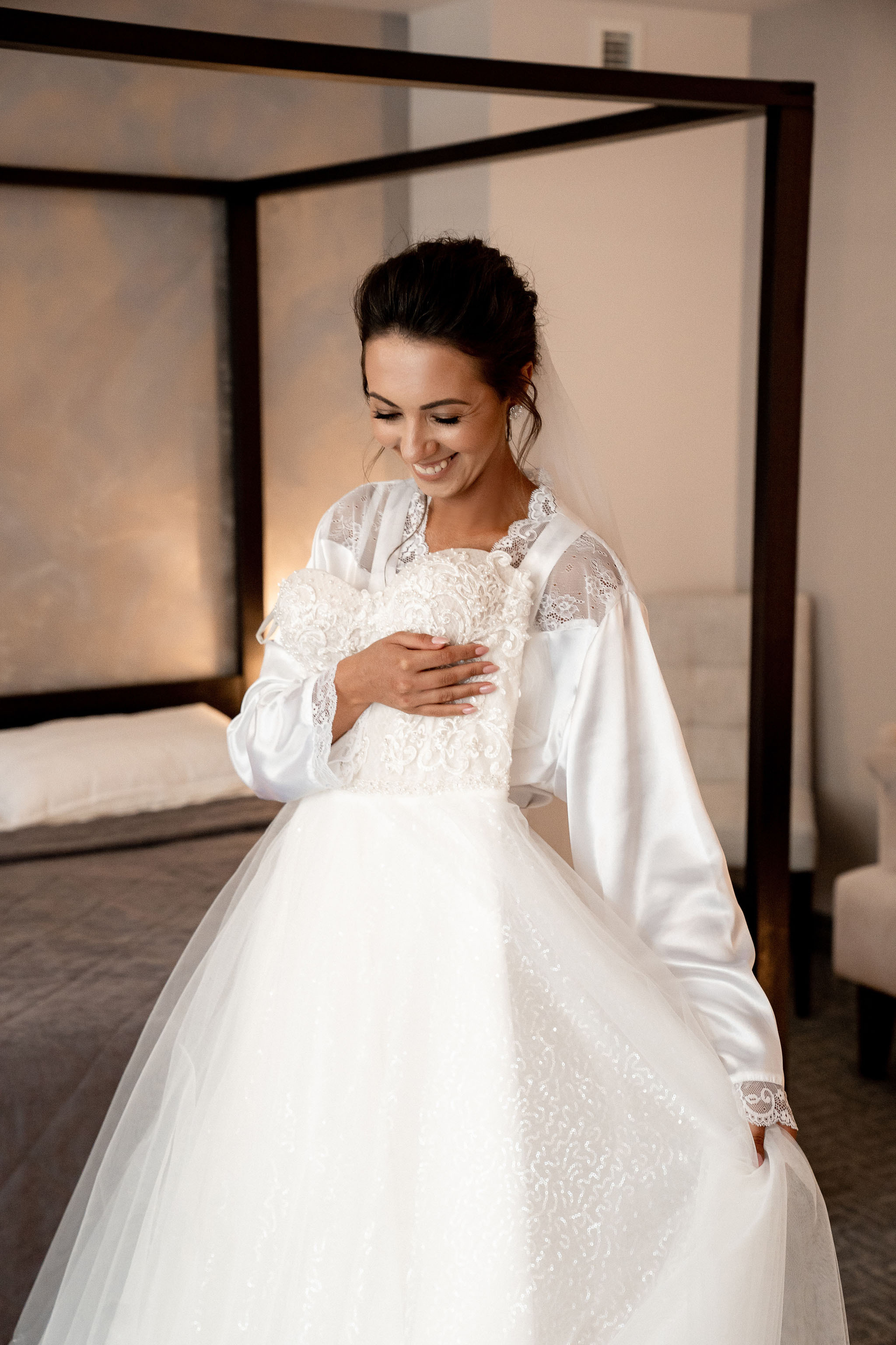 Свадьба во Владивостоке в августе. Фотограф во Владивостоке Антон Блохин