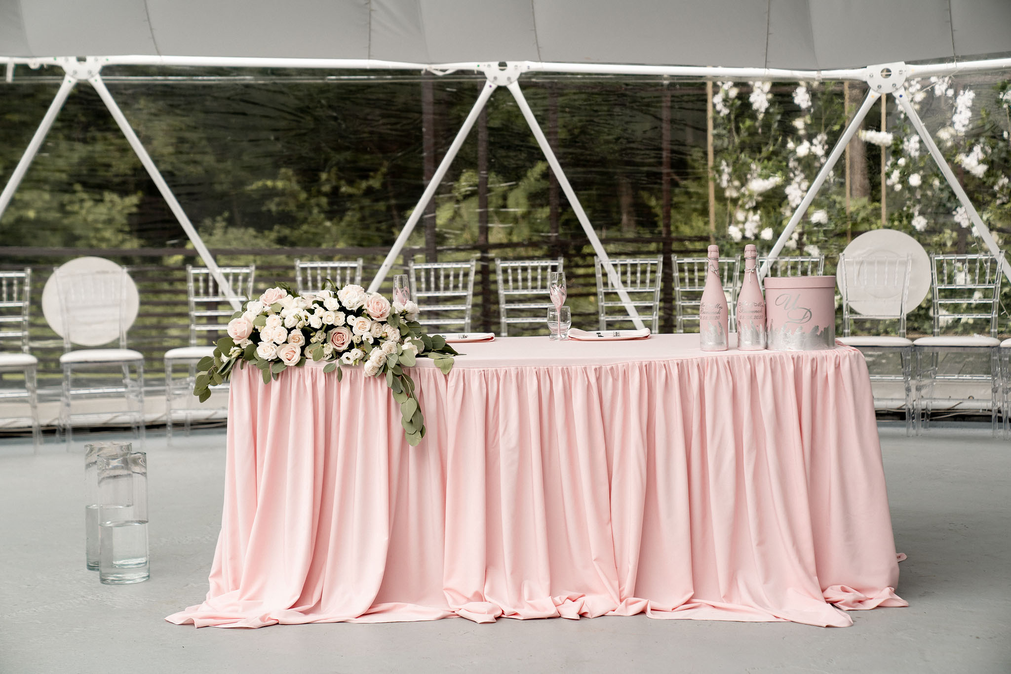 Свадьба во Владивостоке в августе. Фотограф во Владивостоке Антон Блохин