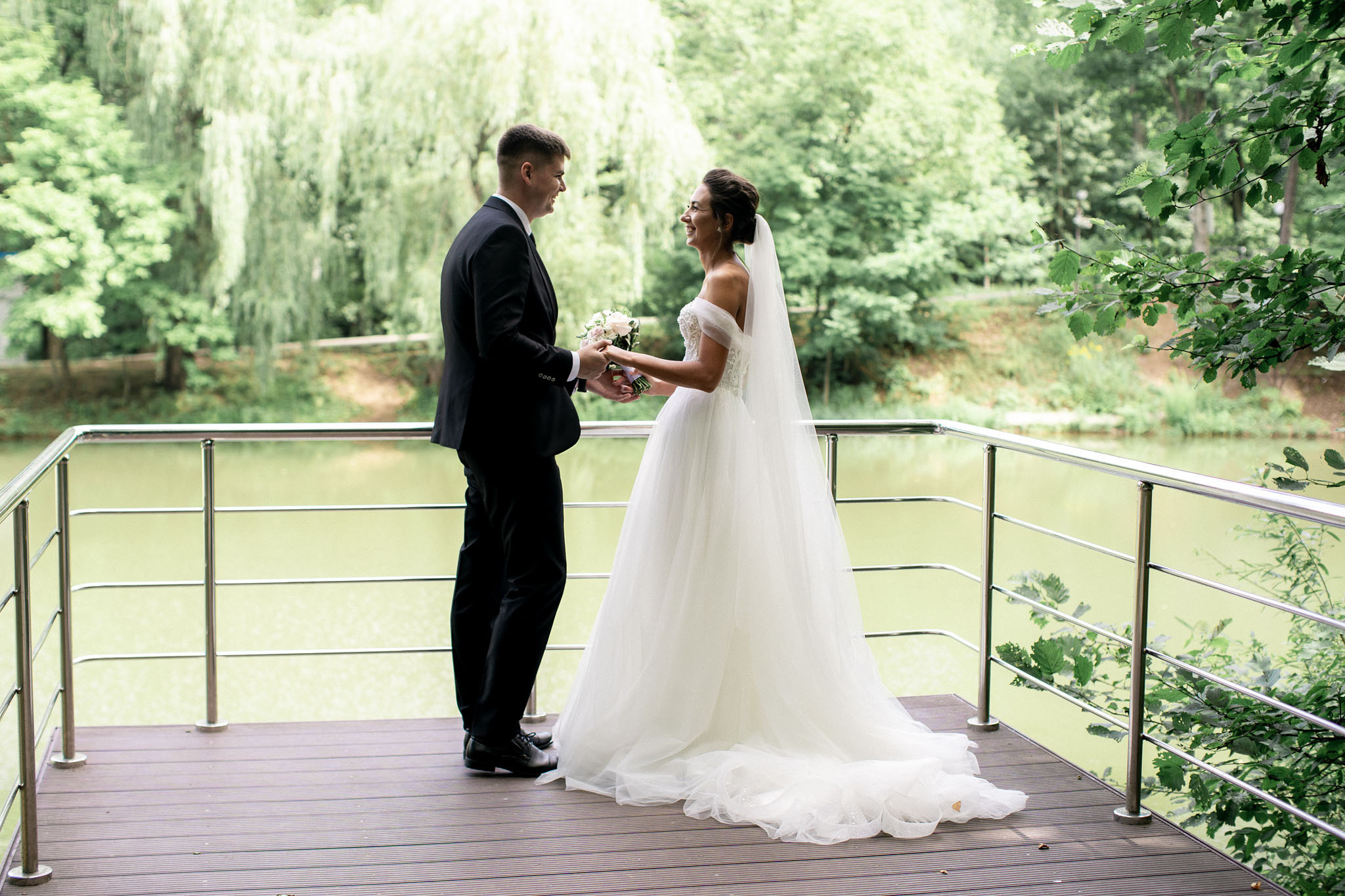 Свадьба во Владивостоке в августе. Фотограф во Владивостоке Антон Блохин