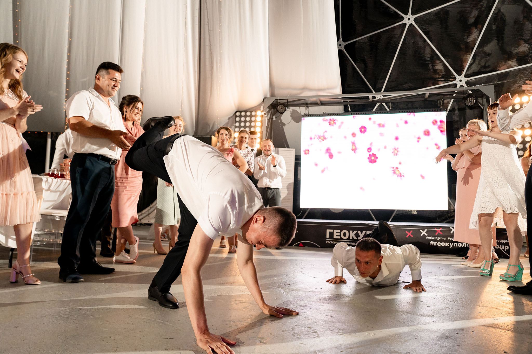 Свадьба во Владивостоке в августе. Фотограф во Владивостоке Антон Блохин