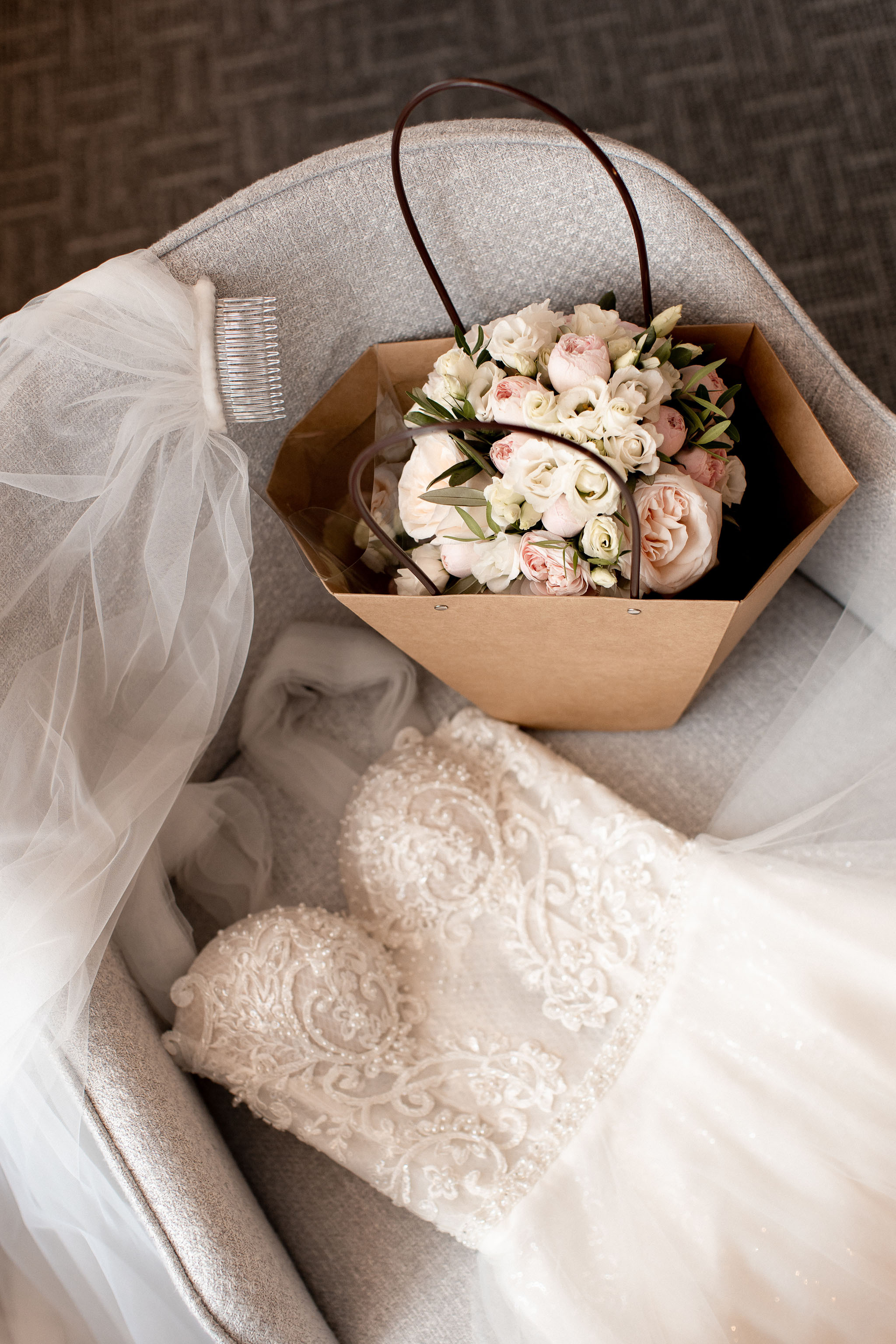 Свадьба во Владивостоке в августе. Фотограф во Владивостоке Антон Блохин