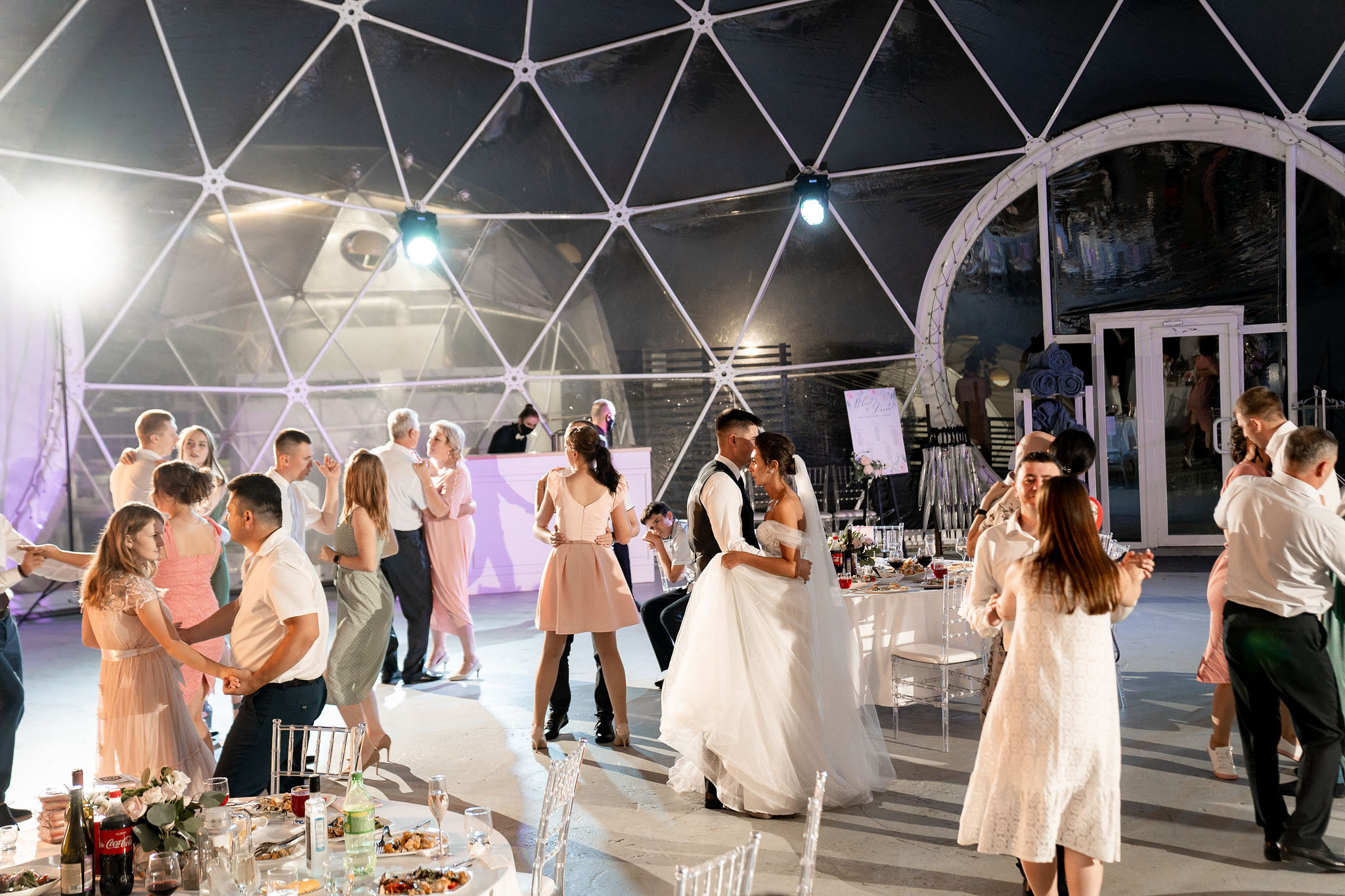 Свадьба во Владивостоке в августе. Фотограф во Владивостоке Антон Блохин