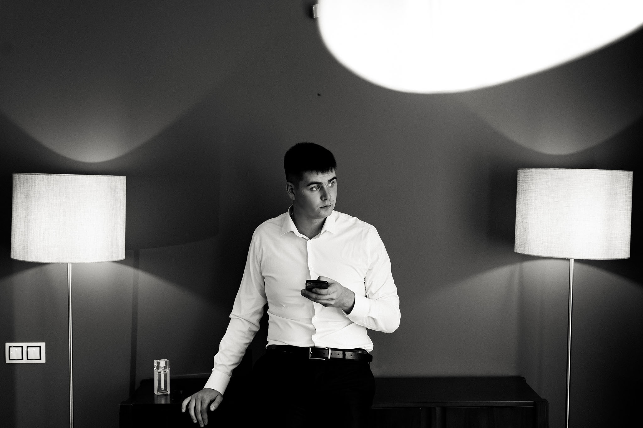 Свадьба во Владивостоке в августе. Фотограф во Владивостоке Антон Блохин