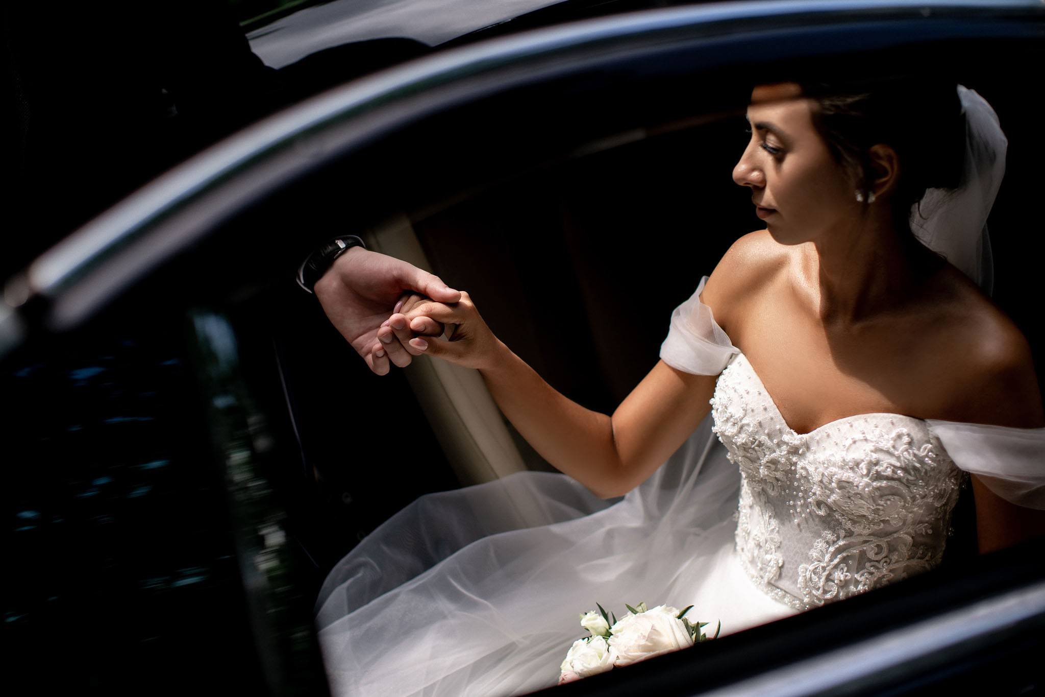 Свадьба во Владивостоке в августе. Фотограф во Владивостоке Антон Блохин