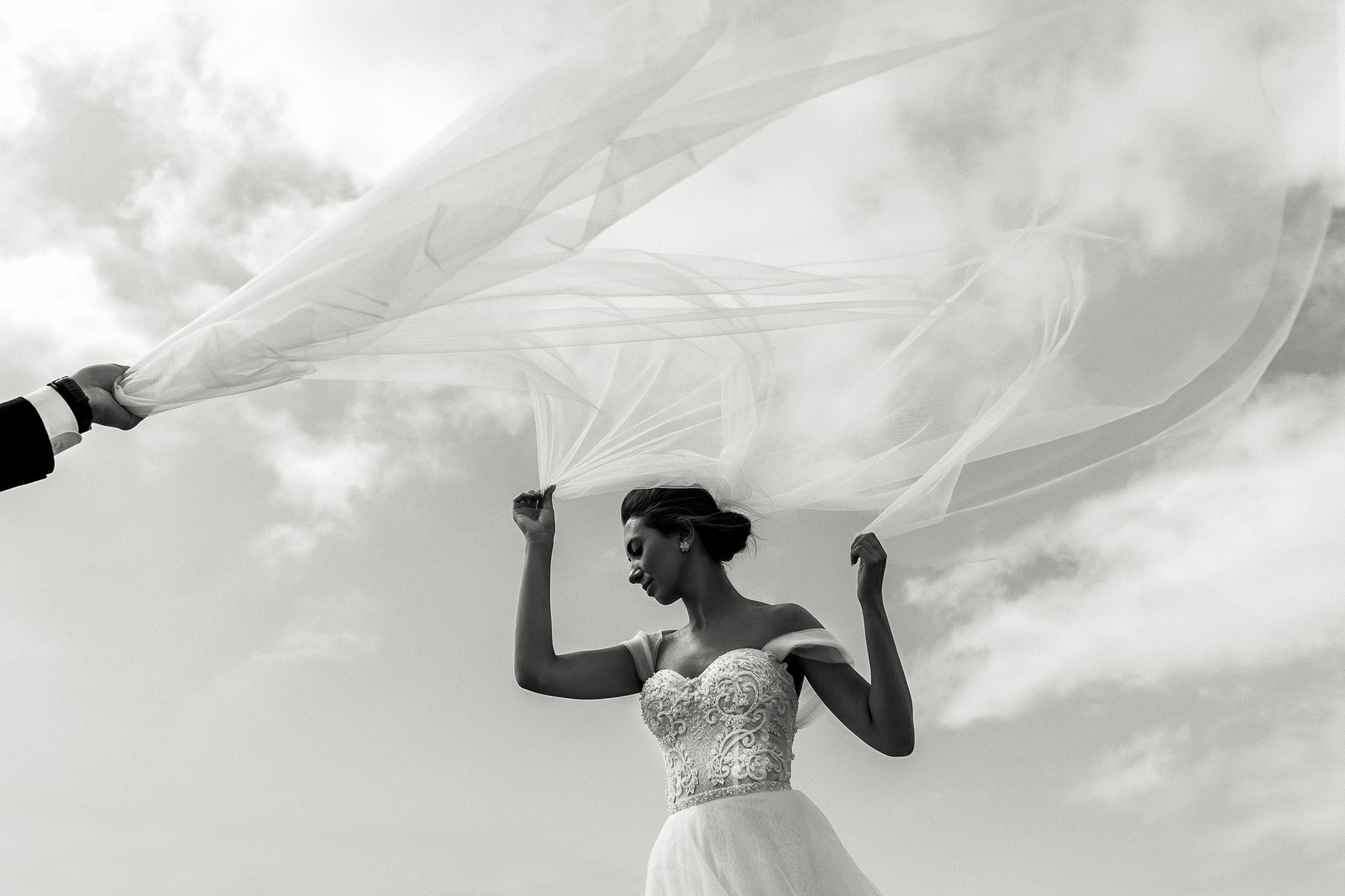 Свадьба во Владивостоке в августе. Фотограф во Владивостоке Антон Блохин