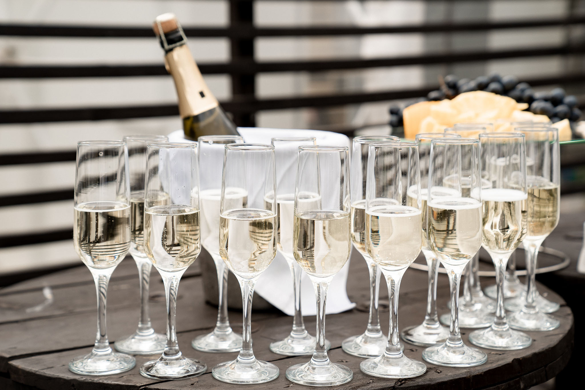 Свадьба во Владивостоке в августе. Фотограф во Владивостоке Антон Блохин