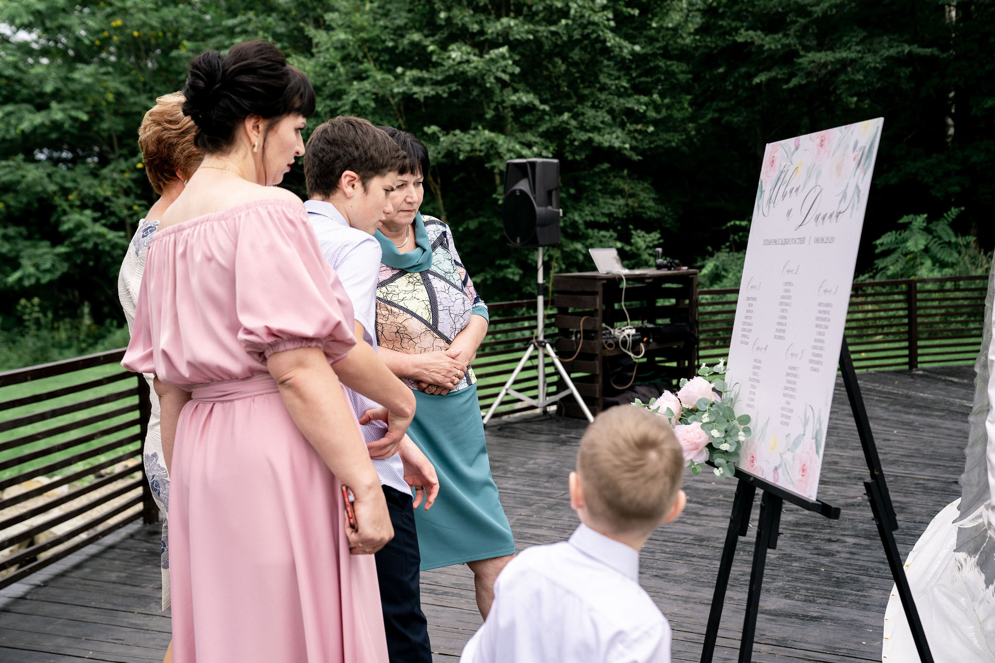 Свадьба во Владивостоке в августе. Фотограф во Владивостоке Антон Блохин