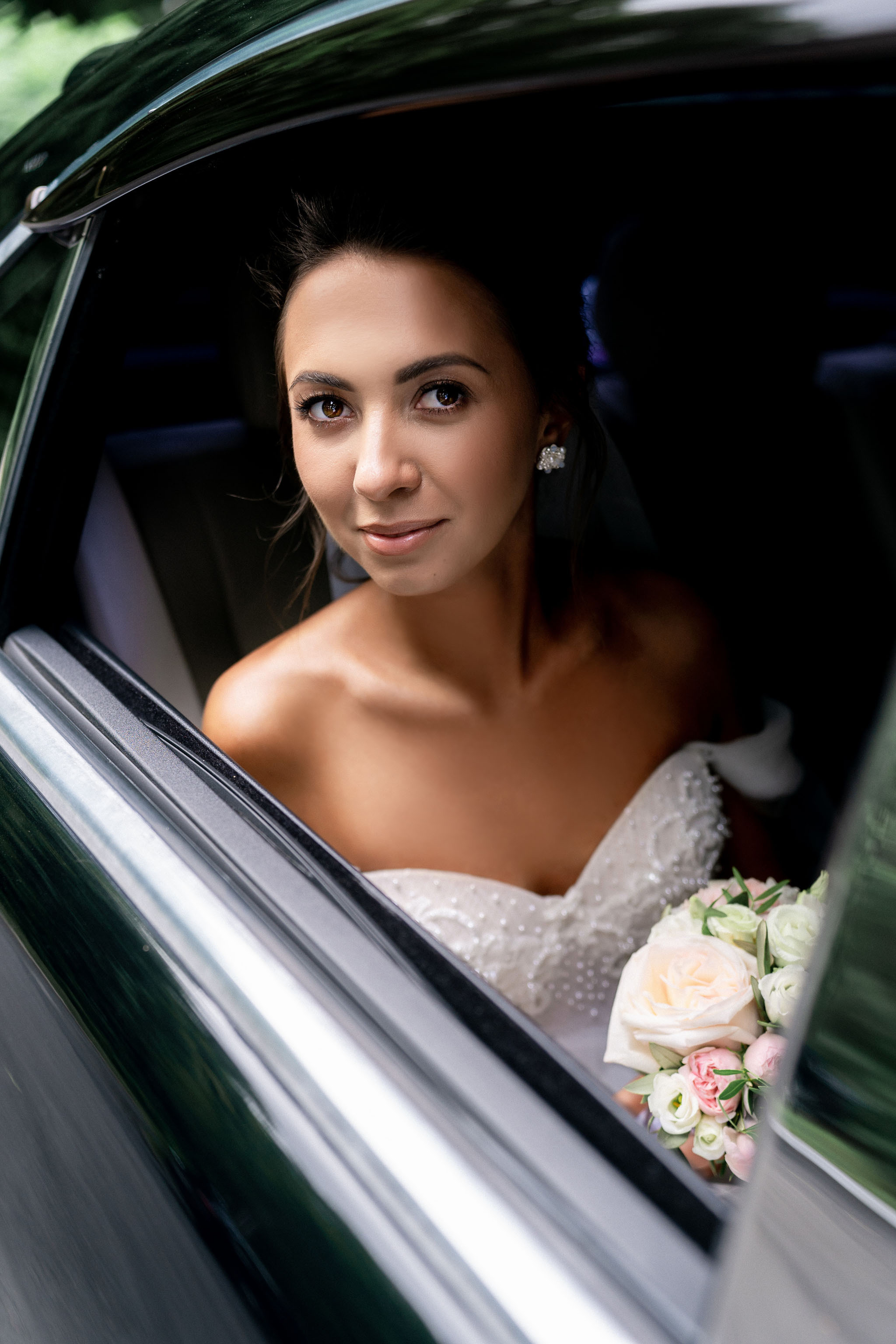 Свадьба во Владивостоке в августе. Фотограф во Владивостоке Антон Блохин