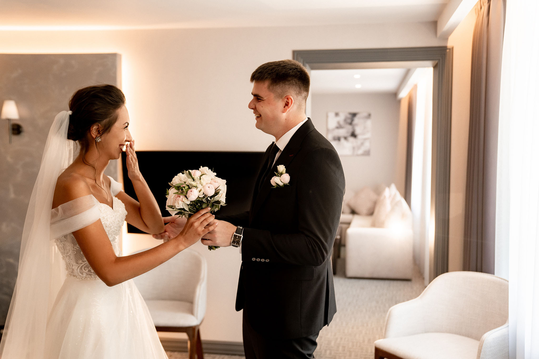 Свадьба во Владивостоке в августе. Фотограф во Владивостоке Антон Блохин