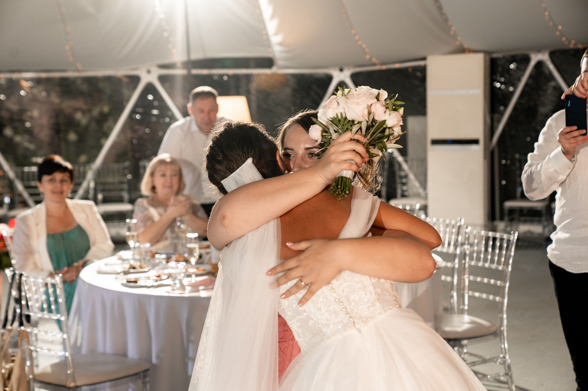 Свадьба во Владивостоке в августе. Фотограф во Владивостоке Антон Блохин