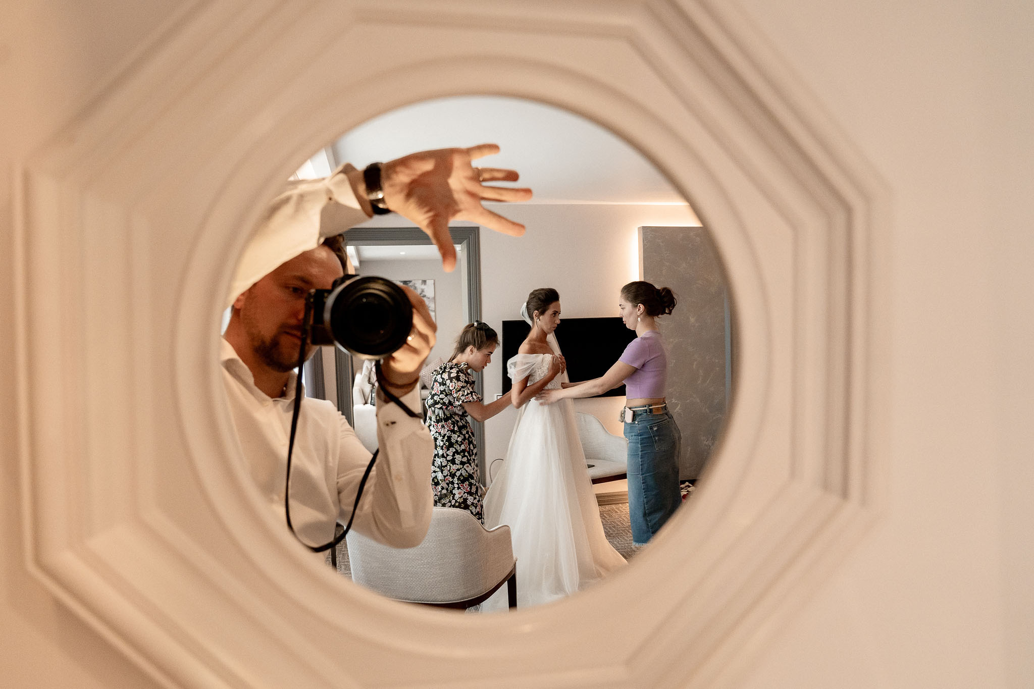 Свадьба во Владивостоке в августе. Фотограф во Владивостоке Антон Блохин