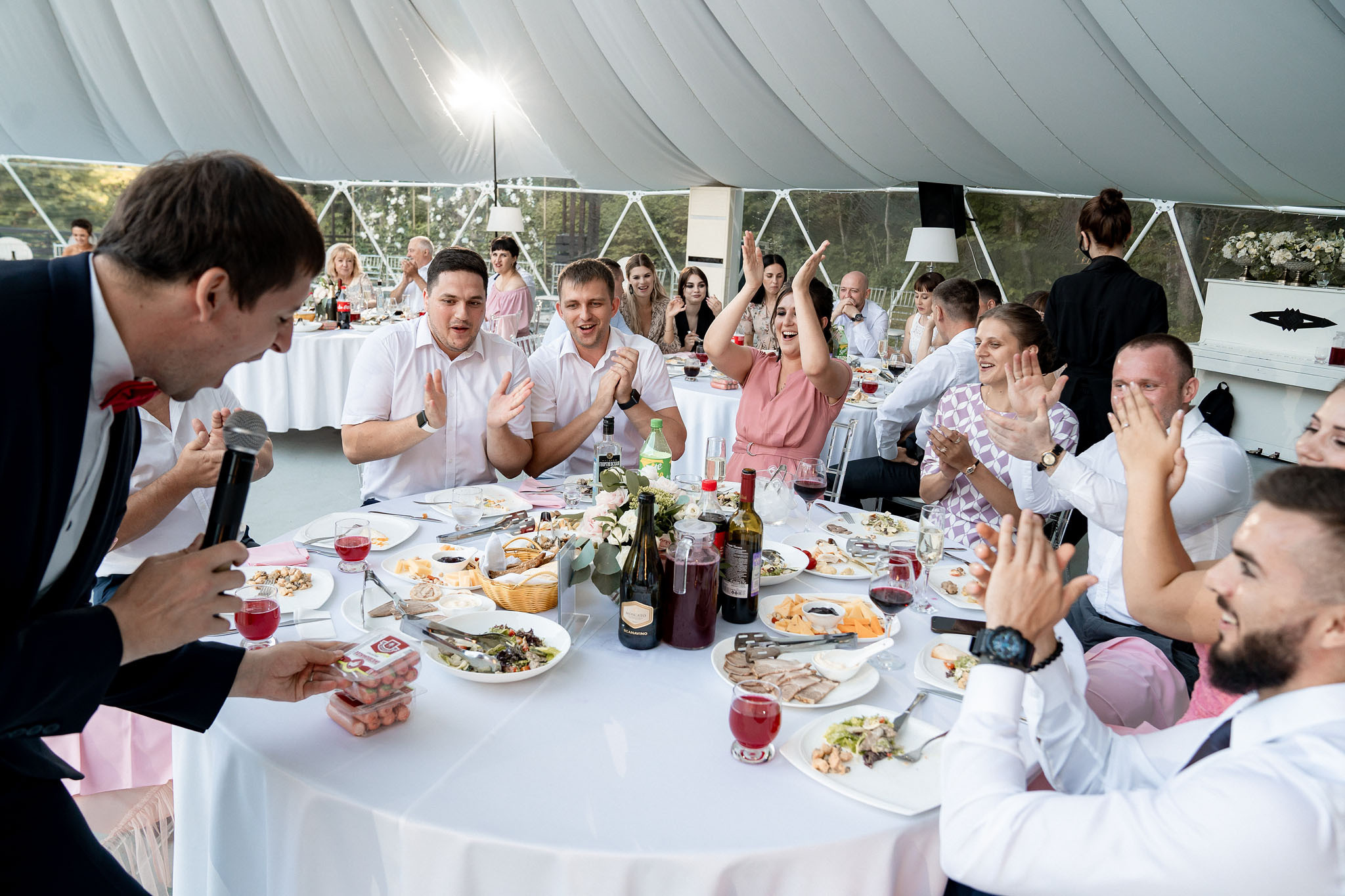 Свадьба во Владивостоке в августе. Фотограф во Владивостоке Антон Блохин