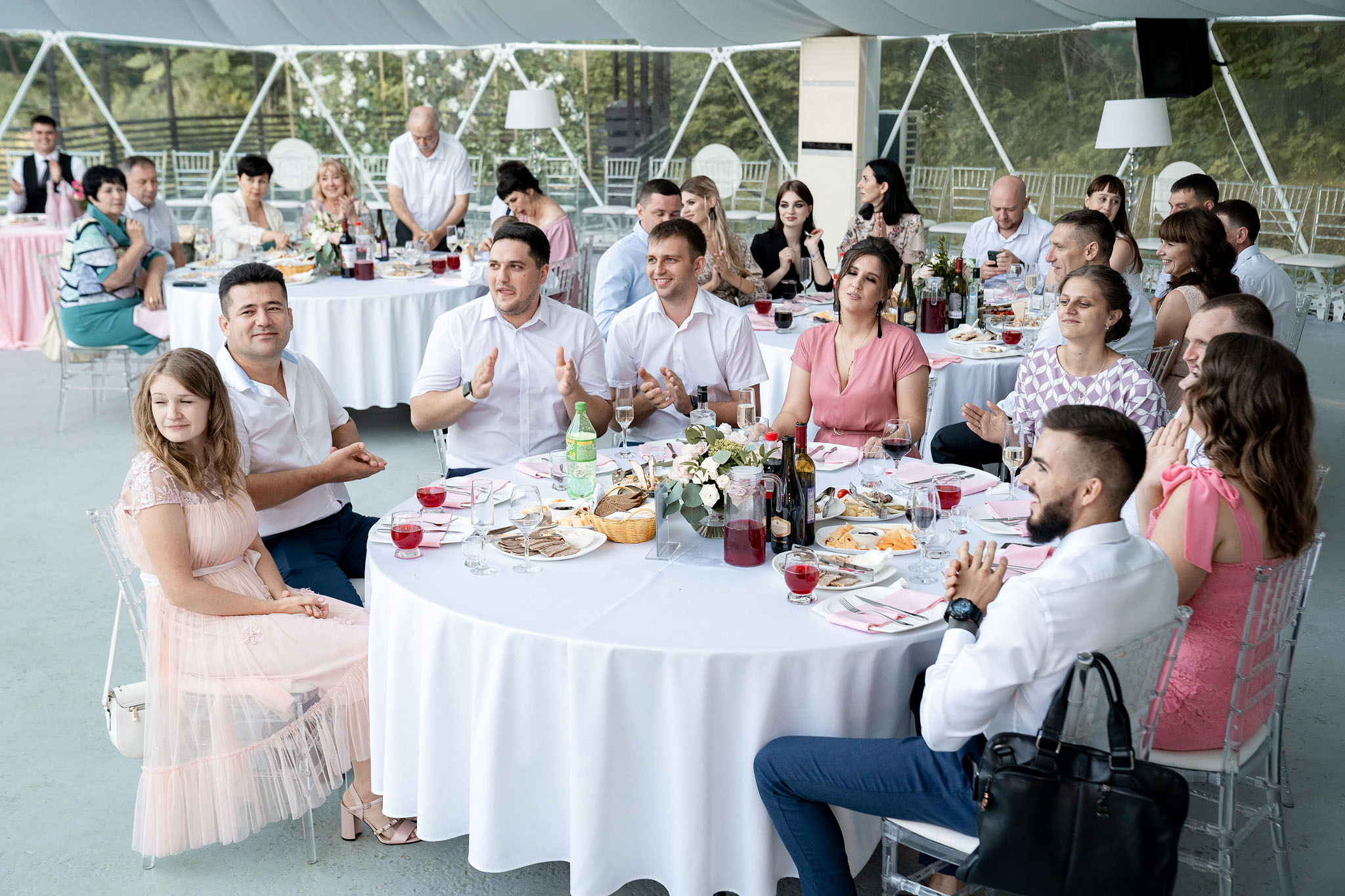 Свадьба во Владивостоке в августе. Фотограф во Владивостоке Антон Блохин