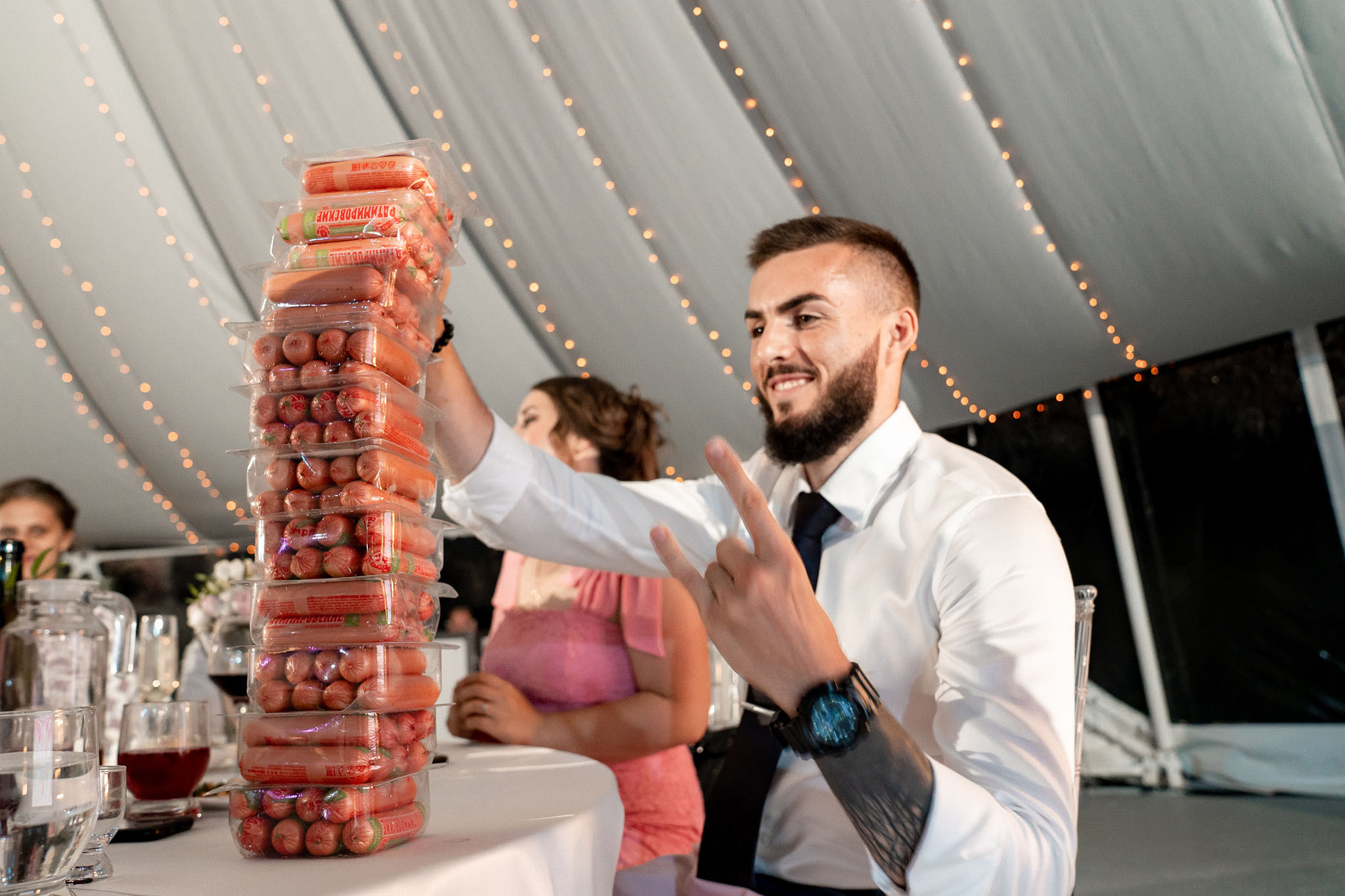 Свадьба во Владивостоке в августе. Фотограф во Владивостоке Антон Блохин