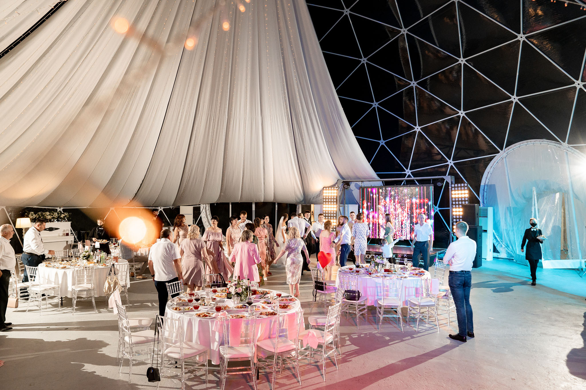 Свадьба во Владивостоке в августе. Фотограф во Владивостоке Антон Блохин