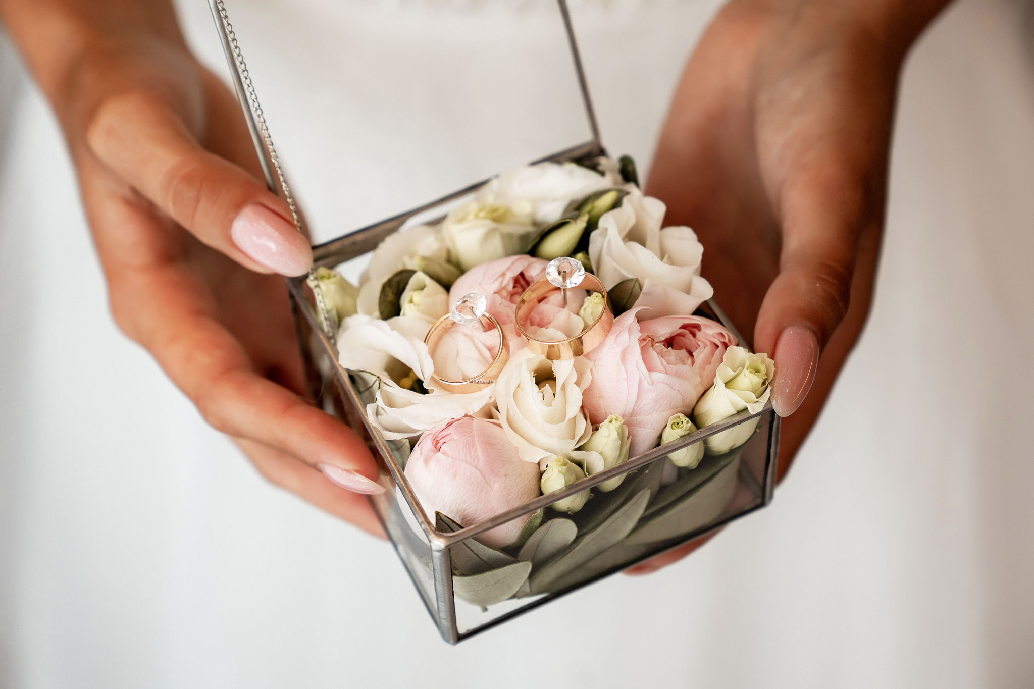 Свадьба во Владивостоке в августе. Фотограф во Владивостоке Антон Блохин