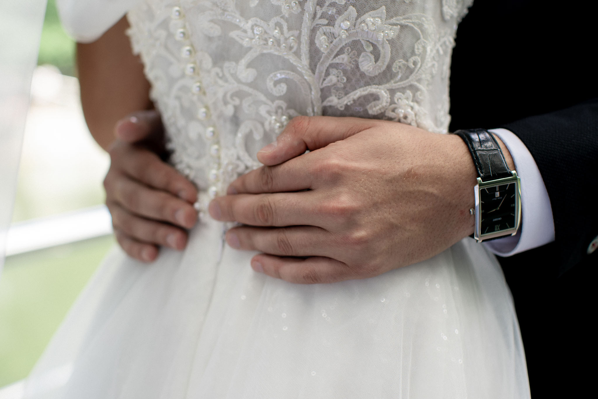 Свадьба во Владивостоке в августе. Фотограф во Владивостоке Антон Блохин