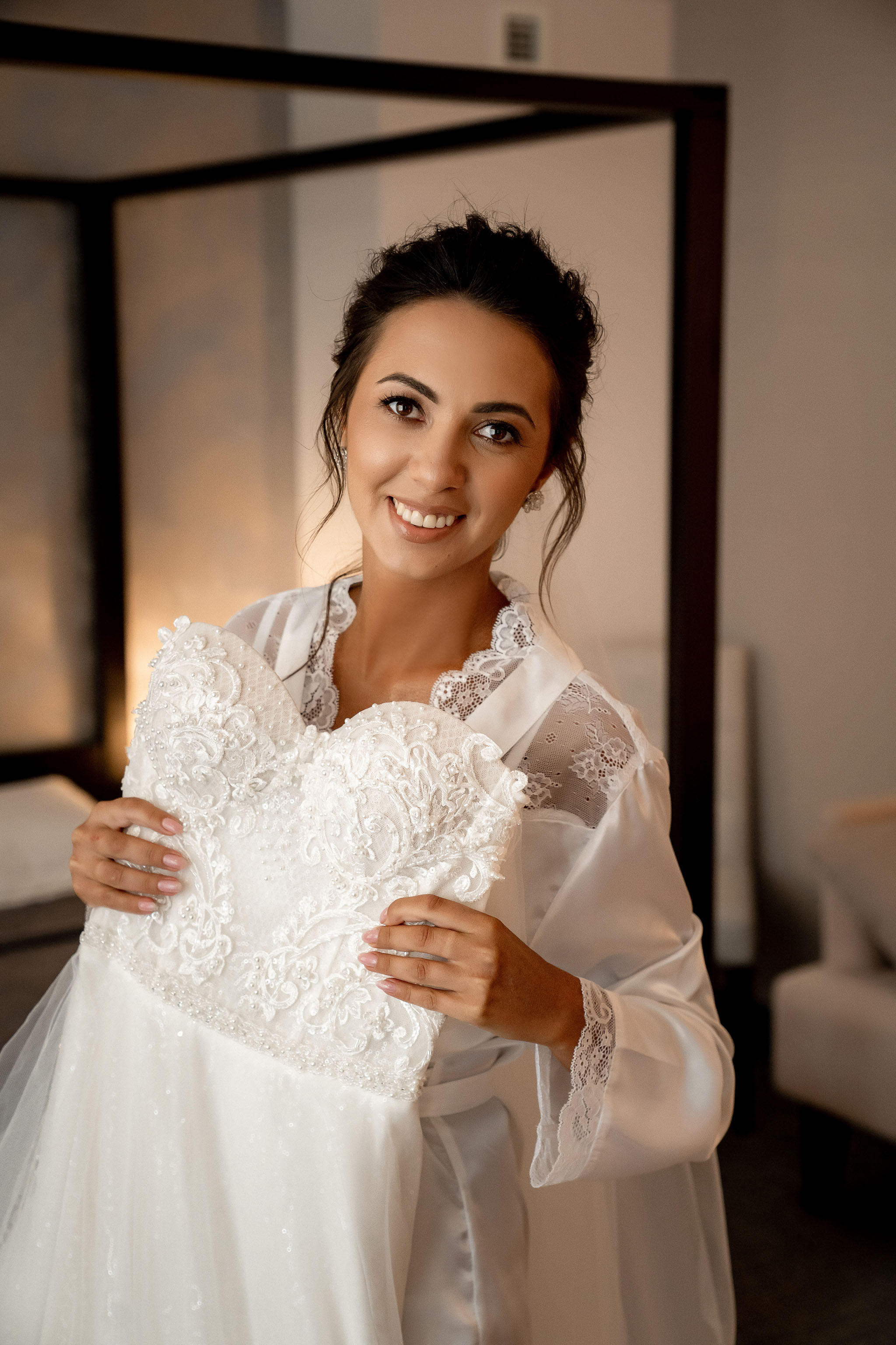 Свадьба во Владивостоке в августе. Фотограф во Владивостоке Антон Блохин