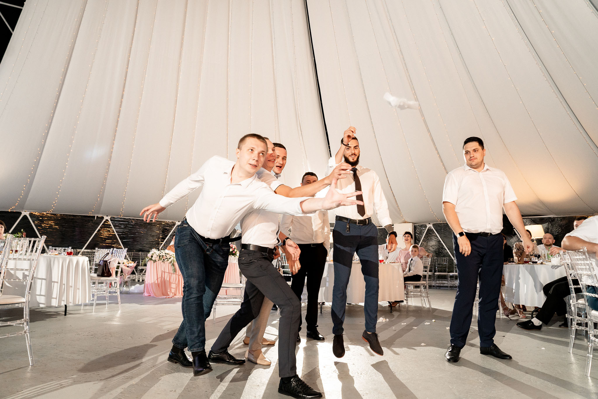 Свадьба во Владивостоке в августе. Фотограф во Владивостоке Антон Блохин