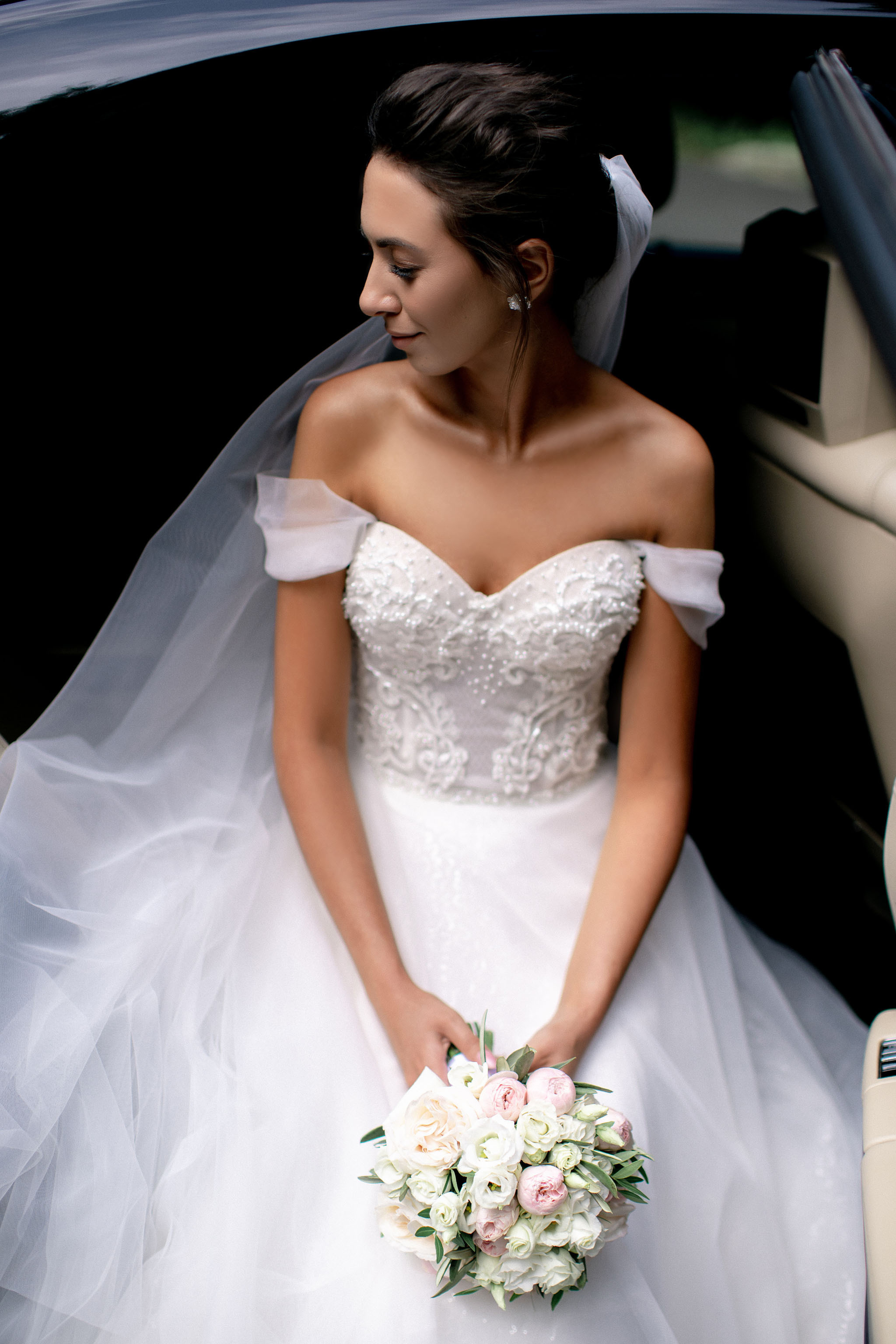 Свадьба во Владивостоке в августе. Фотограф во Владивостоке Антон Блохин