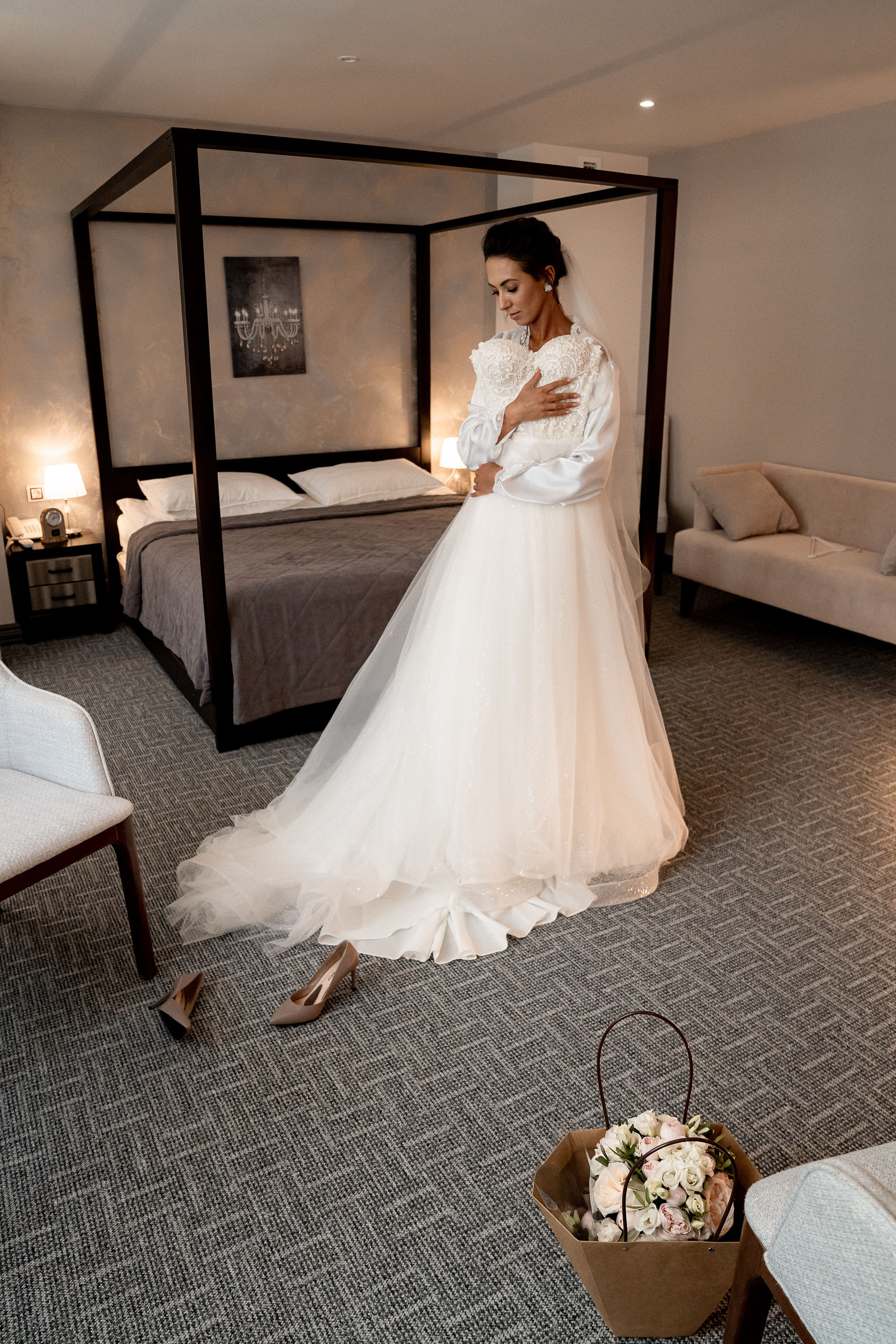 Свадьба во Владивостоке в августе. Фотограф во Владивостоке Антон Блохин