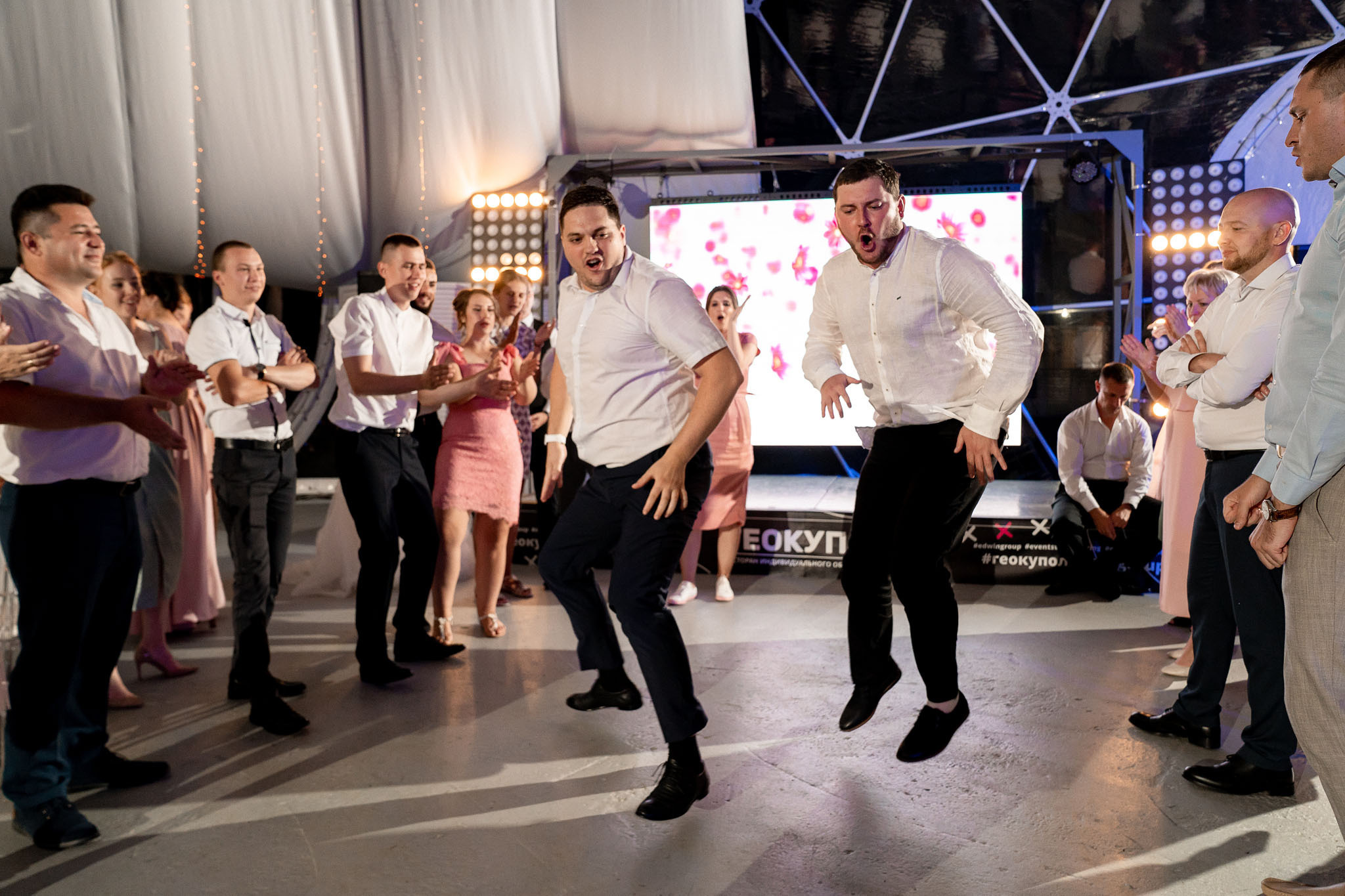 Свадьба во Владивостоке в августе. Фотограф во Владивостоке Антон Блохин