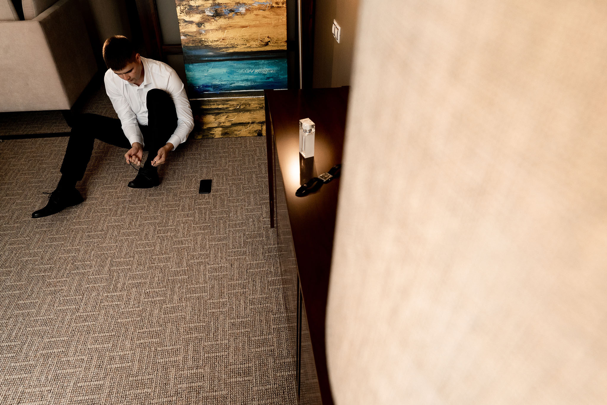 Свадьба во Владивостоке в августе. Фотограф во Владивостоке Антон Блохин