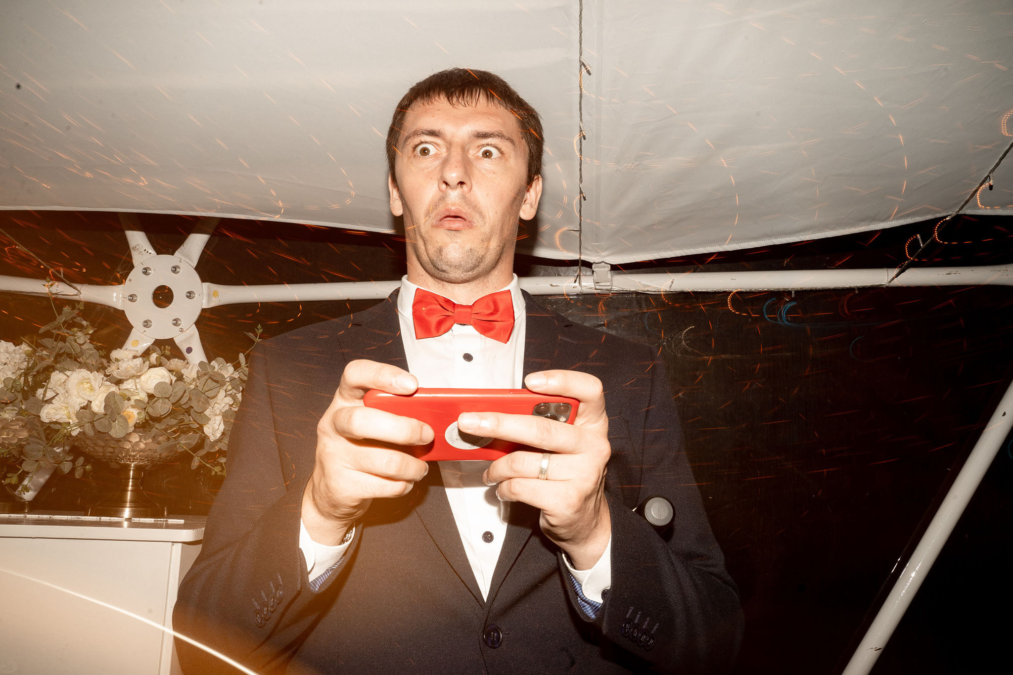 Свадьба во Владивостоке в августе. Фотограф во Владивостоке Антон Блохин