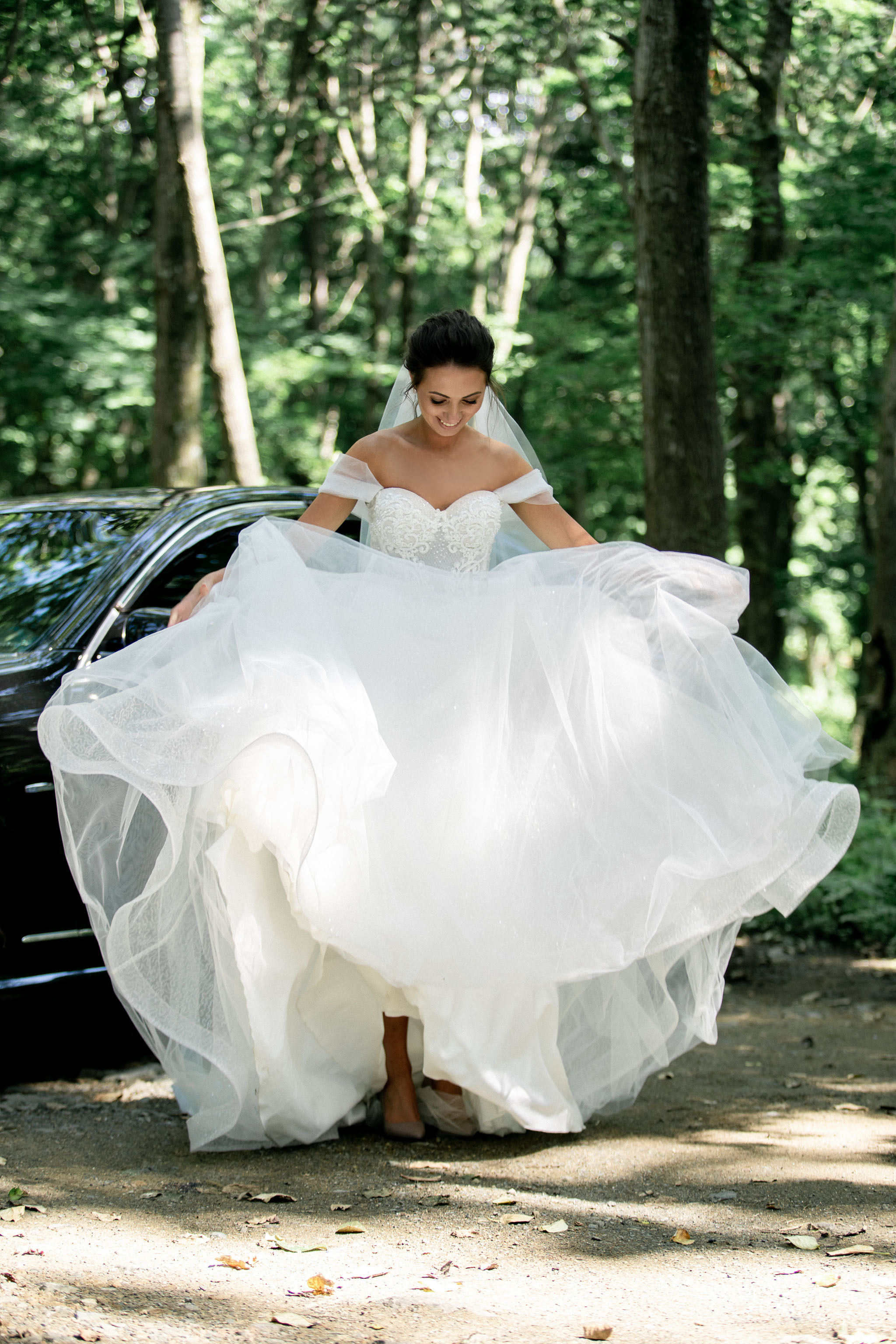 Свадьба во Владивостоке в августе. Фотограф во Владивостоке Антон Блохин