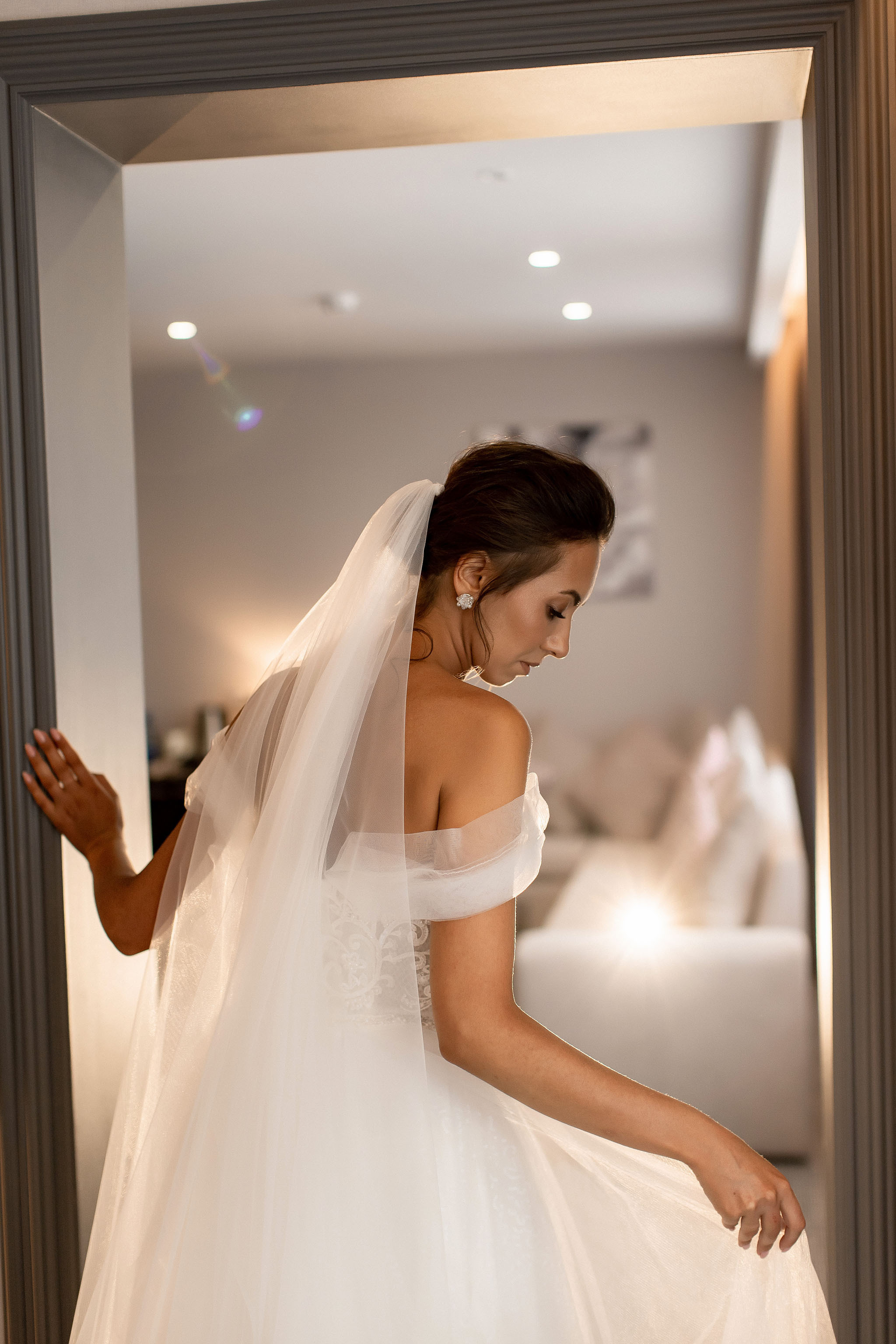 Свадьба во Владивостоке в августе. Фотограф во Владивостоке Антон Блохин