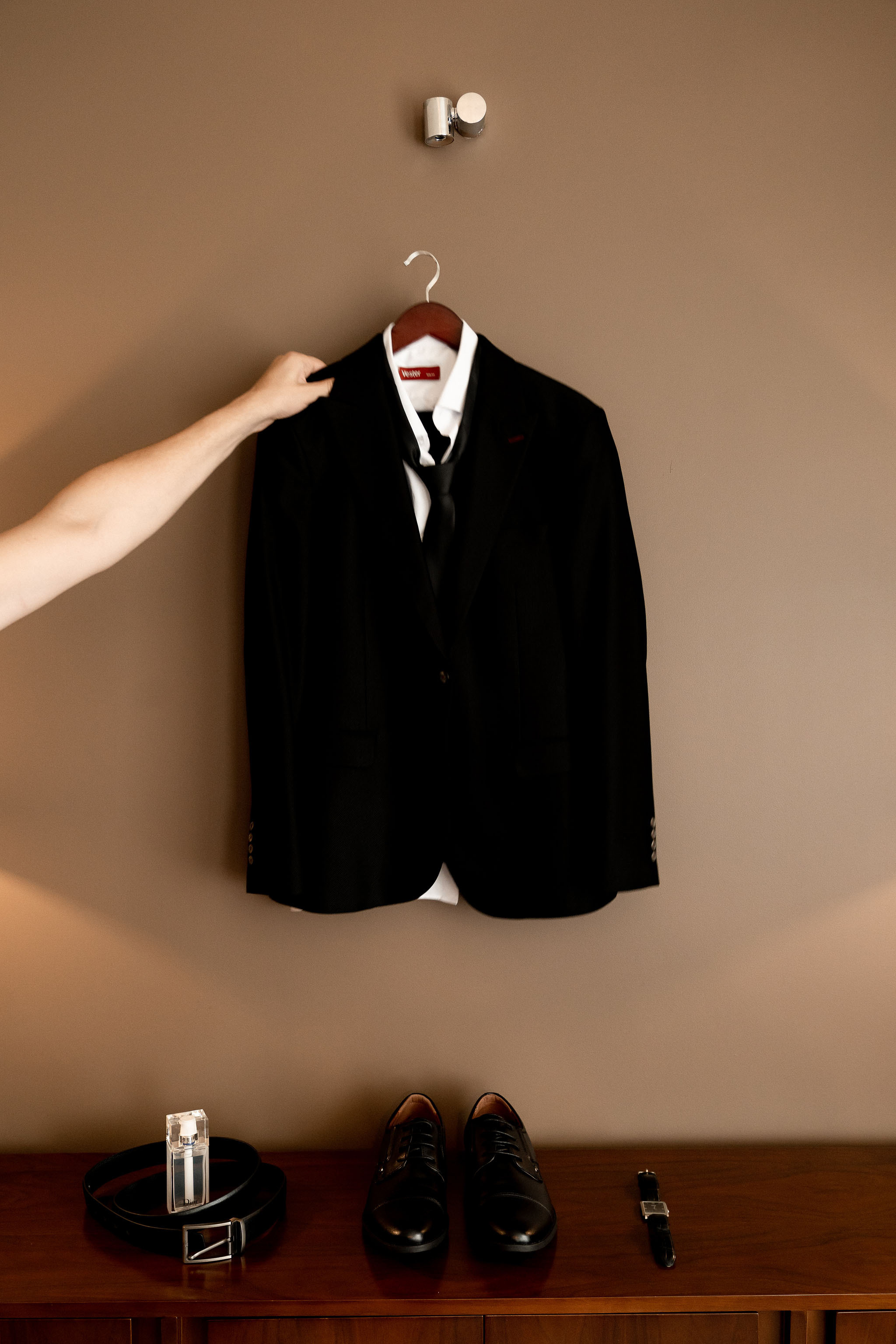 Свадьба во Владивостоке в августе. Фотограф во Владивостоке Антон Блохин