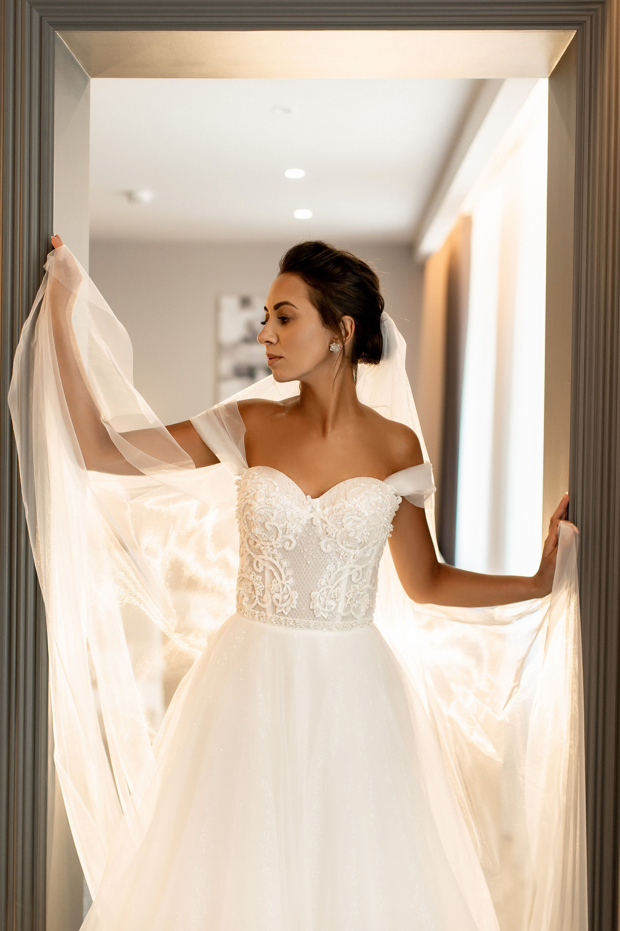 Свадьба во Владивостоке в августе. Фотограф во Владивостоке Антон Блохин