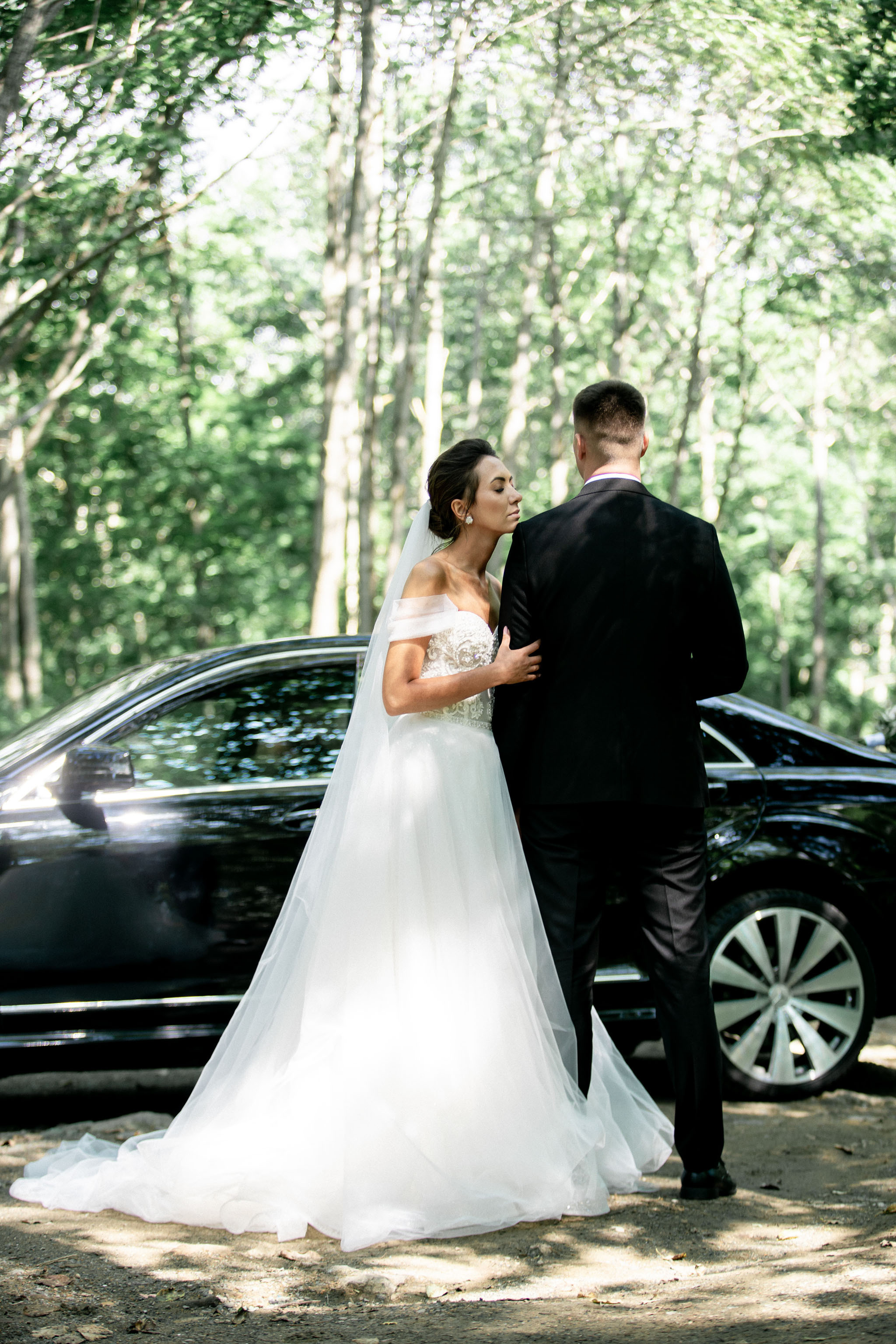 Свадьба во Владивостоке в августе. Фотограф во Владивостоке Антон Блохин