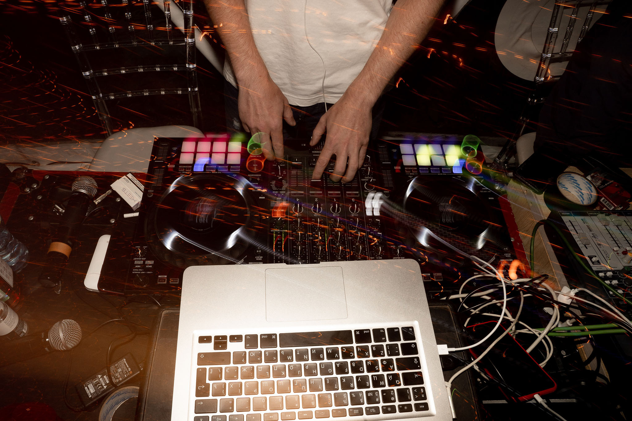 Свадьба во Владивостоке в августе. Фотограф во Владивостоке Антон Блохин