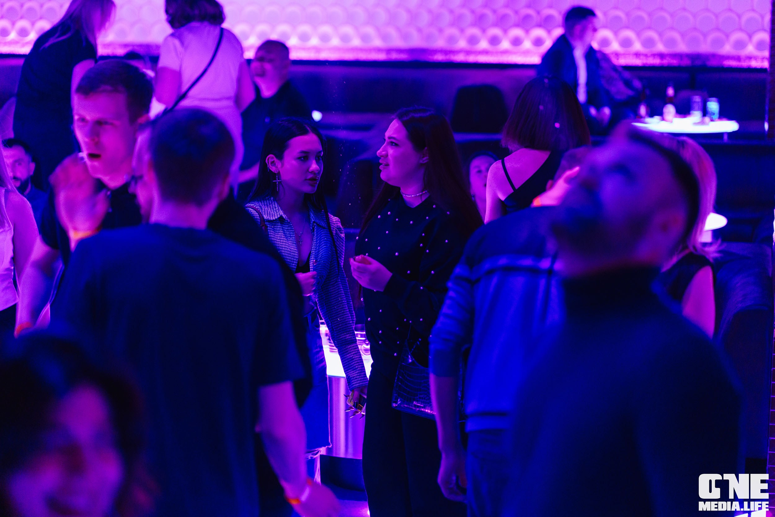 Фоторепортаж из РК Планета. One Media Life: фоторепортажи, фотоотчеты с мероприятий и заведений