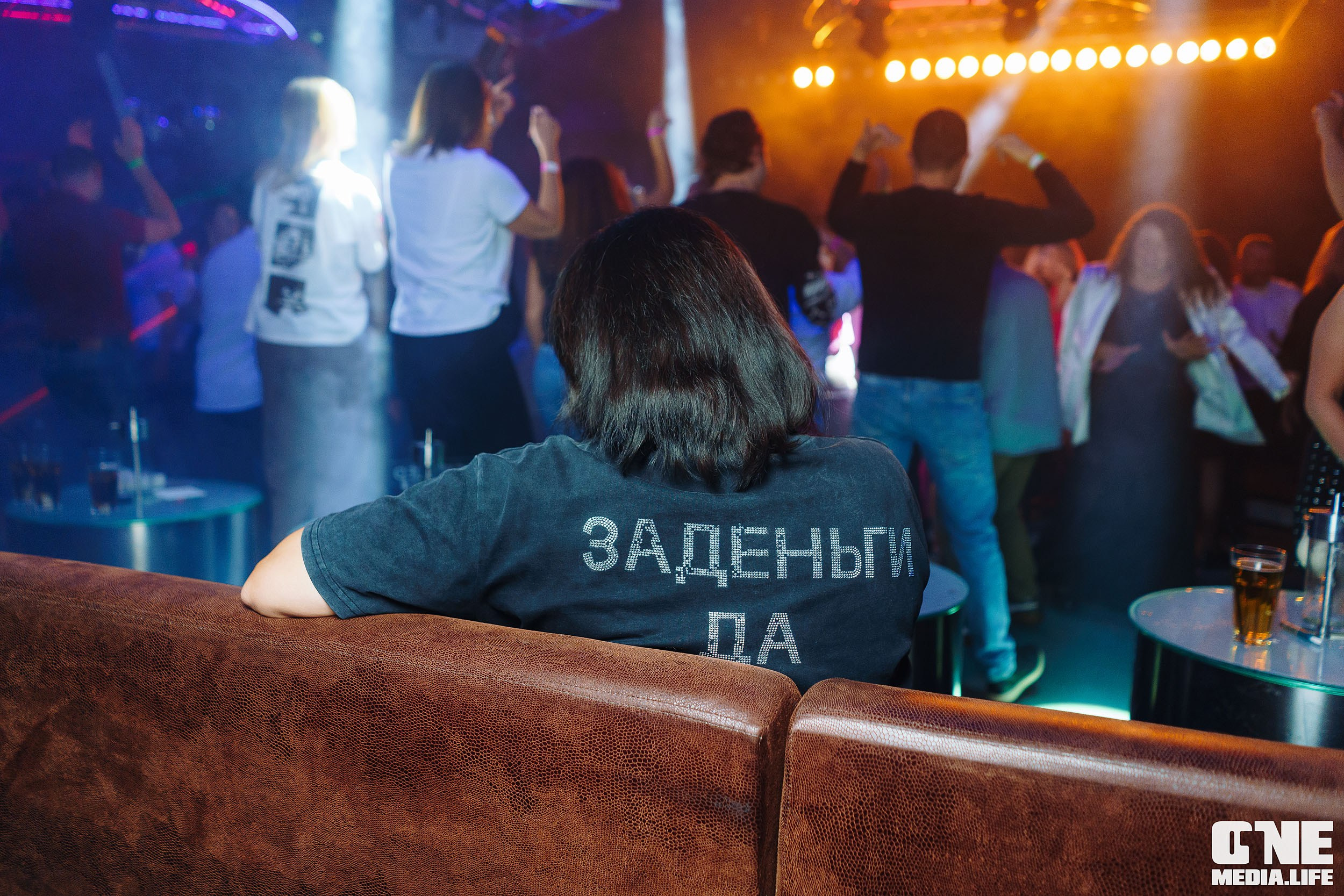 Фоторепортаж из РК Планета. One Media Life: фоторепортажи, фотоотчеты с мероприятий и заведений