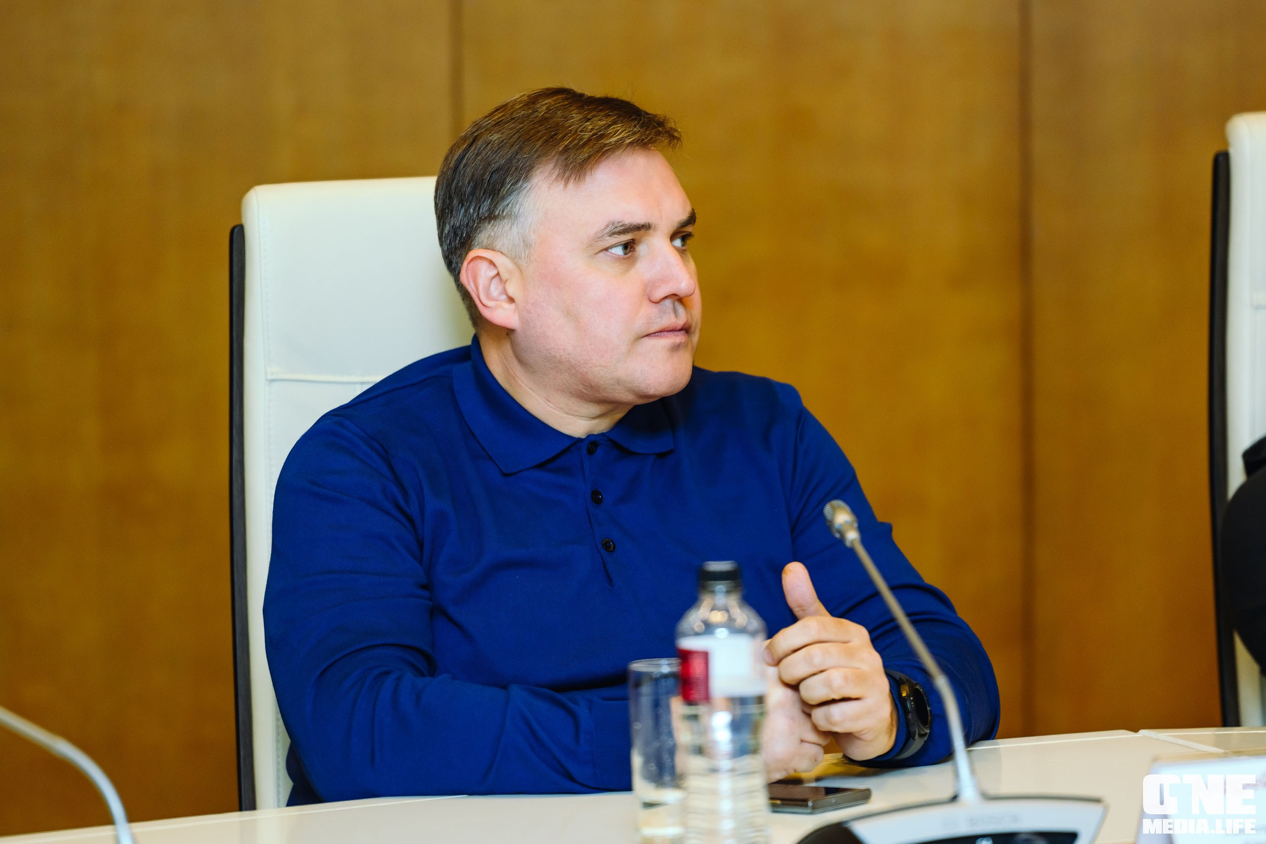 Балтийский Культурный Форум 2024. День 3. One Media Life: фоторепортажи, фотоотчеты с мероприятий и заведений
