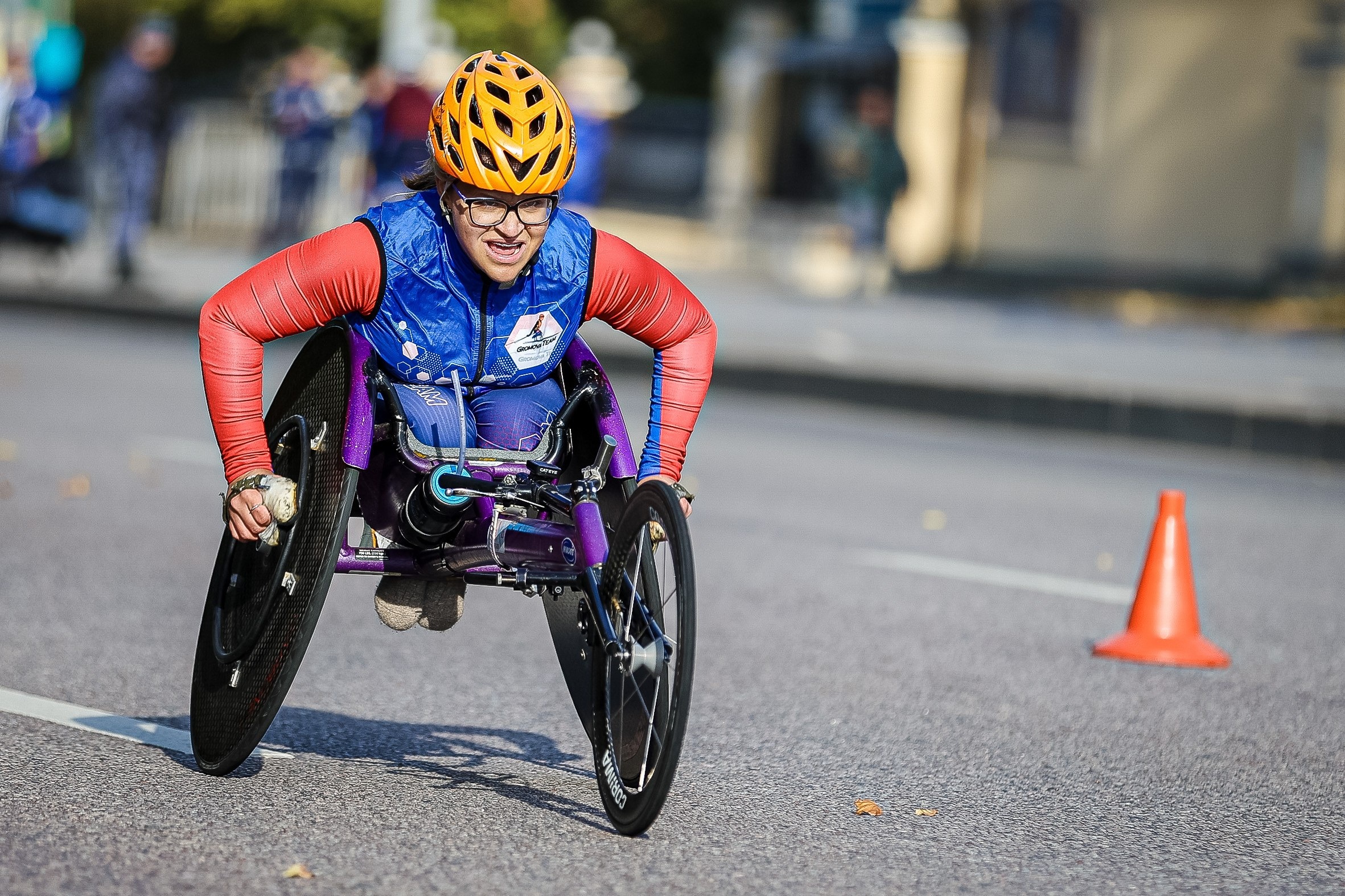 Забег «Моя столица». Фотограф в Москве Андрей Поташов «Photashov»
