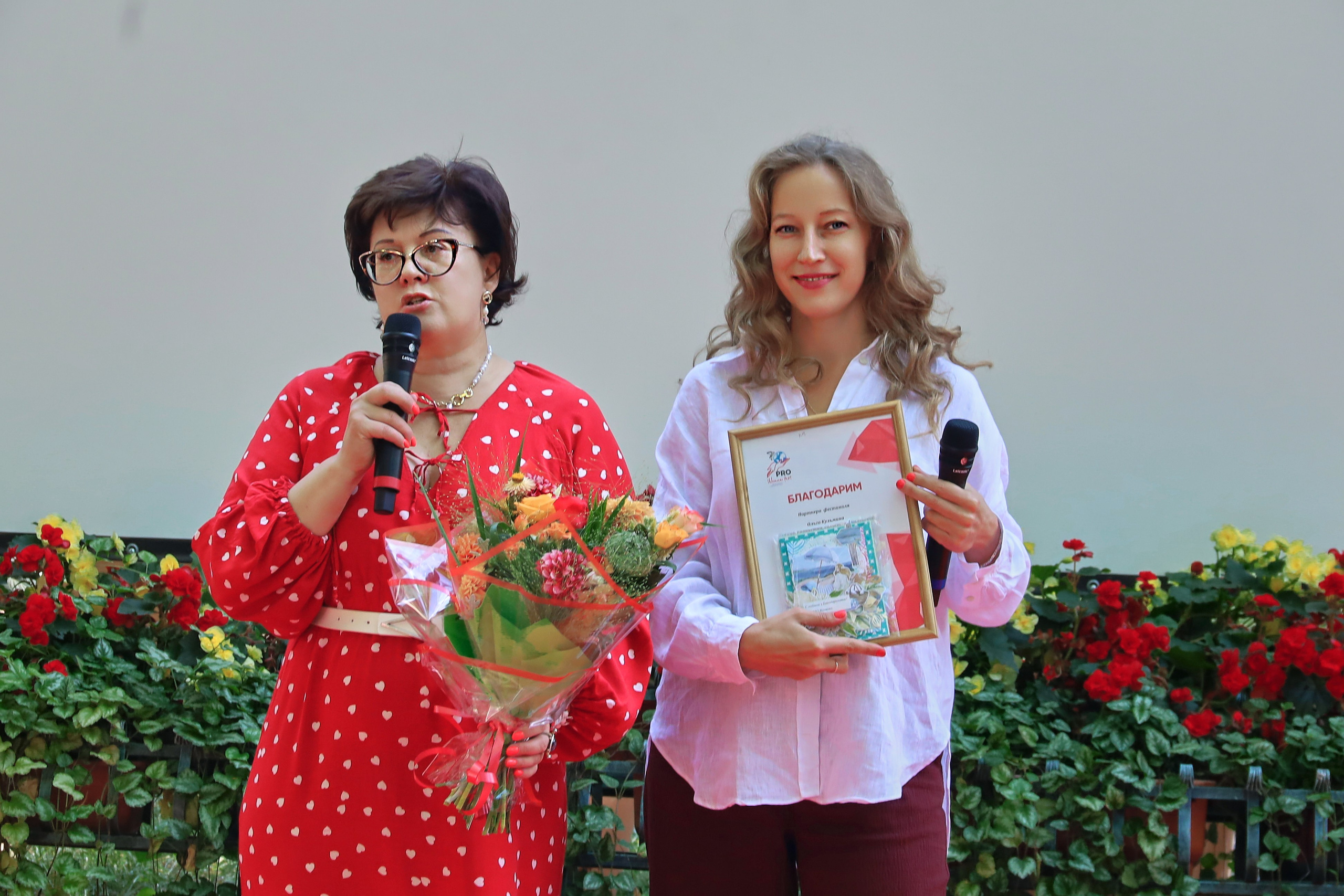 Международный эстафетный фестиваль PRОWOMENFEST 2024. Фотограф в Смоленске Ася Польшина