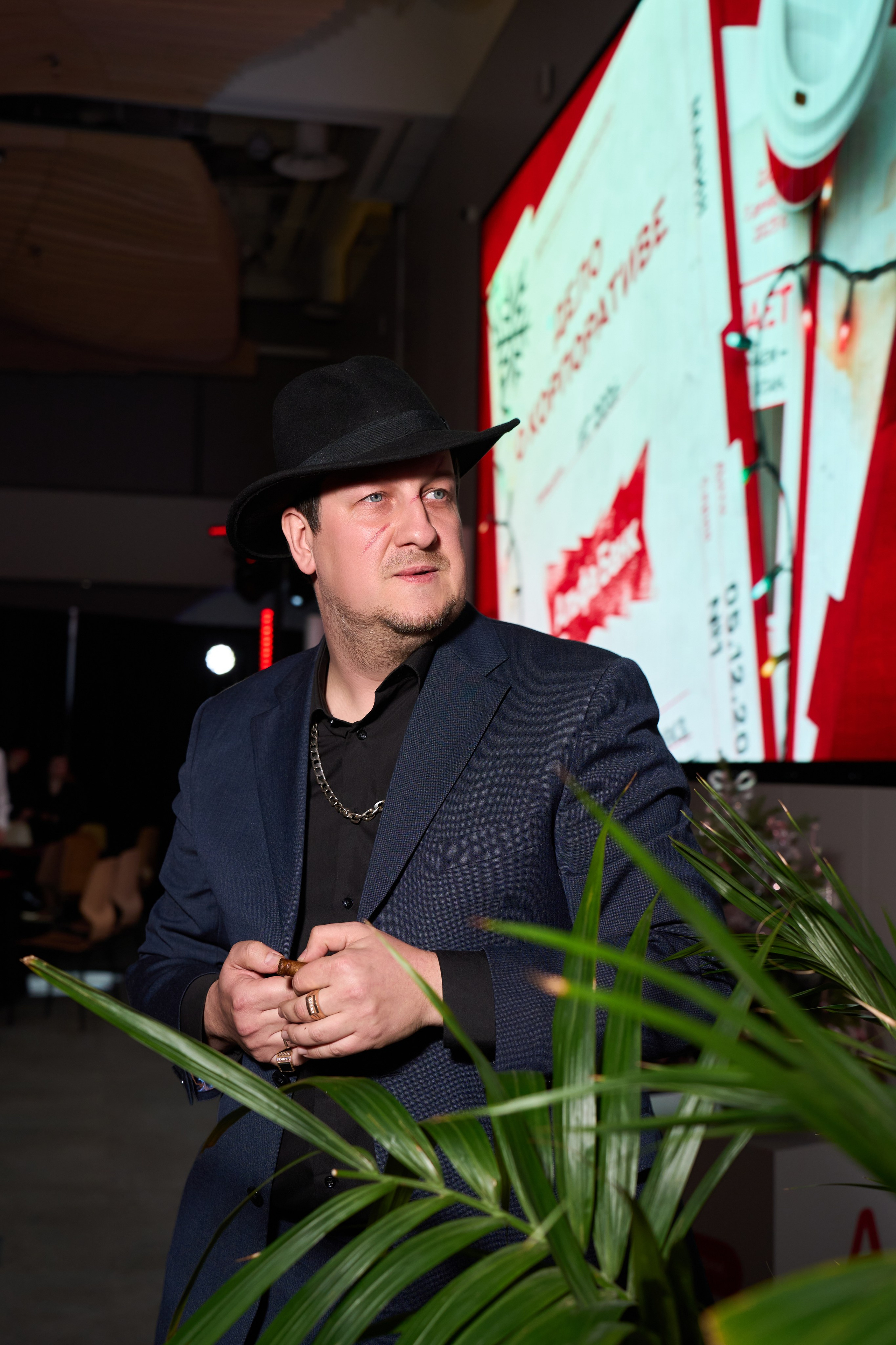 Корпоратив «Альфа-банка». Репортажный фотограф в Москве Вадим Галанин