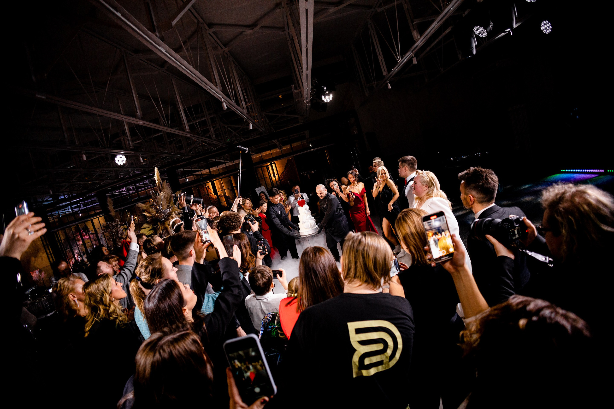 Репортажная фотография свадьбы. Павел Шарапов | Фотограф | Москва