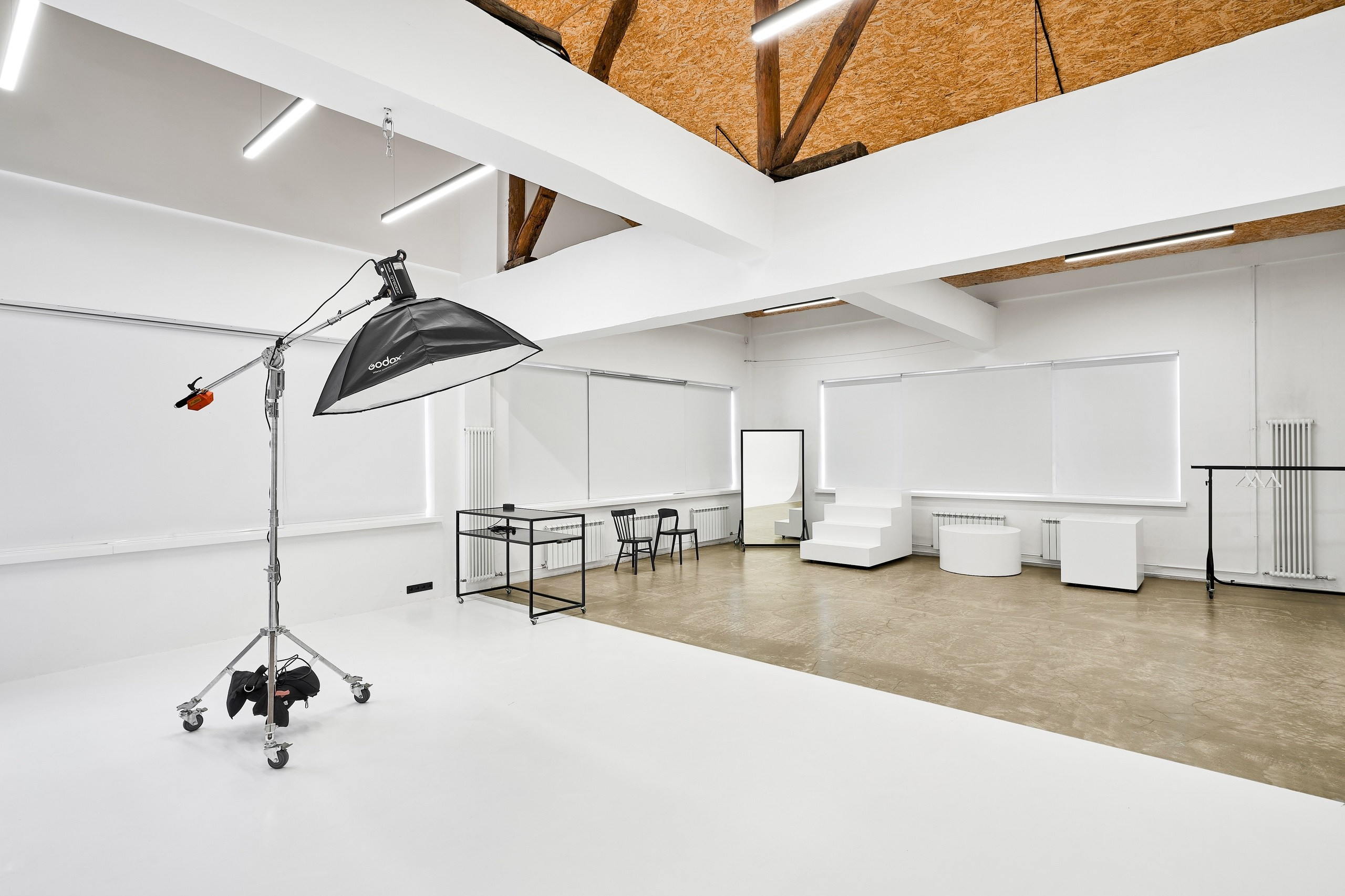 Фотостудии. Фотограф Екатеринбург Елена Минина