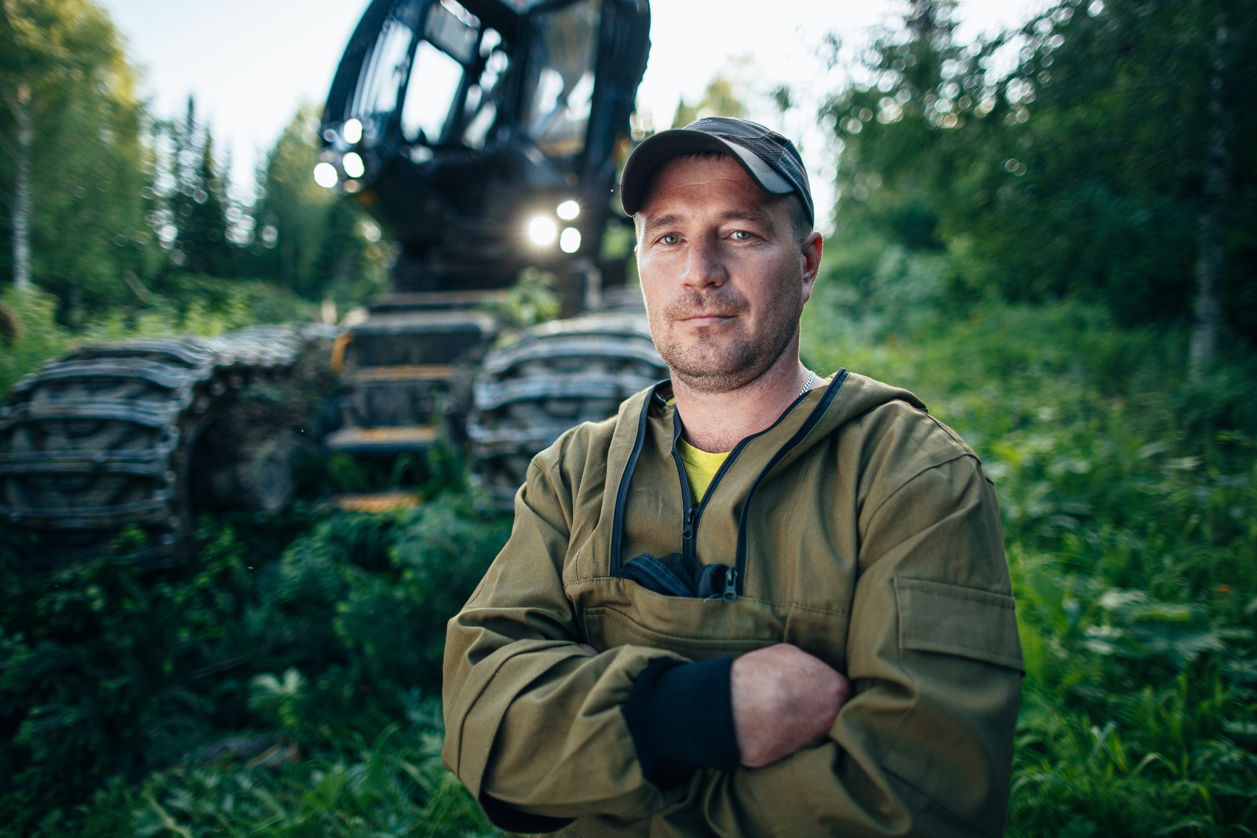 Профессиональный фотограф Виктор Гагарин — Промышленная, Event, Портретная, Репортажная съемка в Новокузнецке, Кемерово, Новосибирске