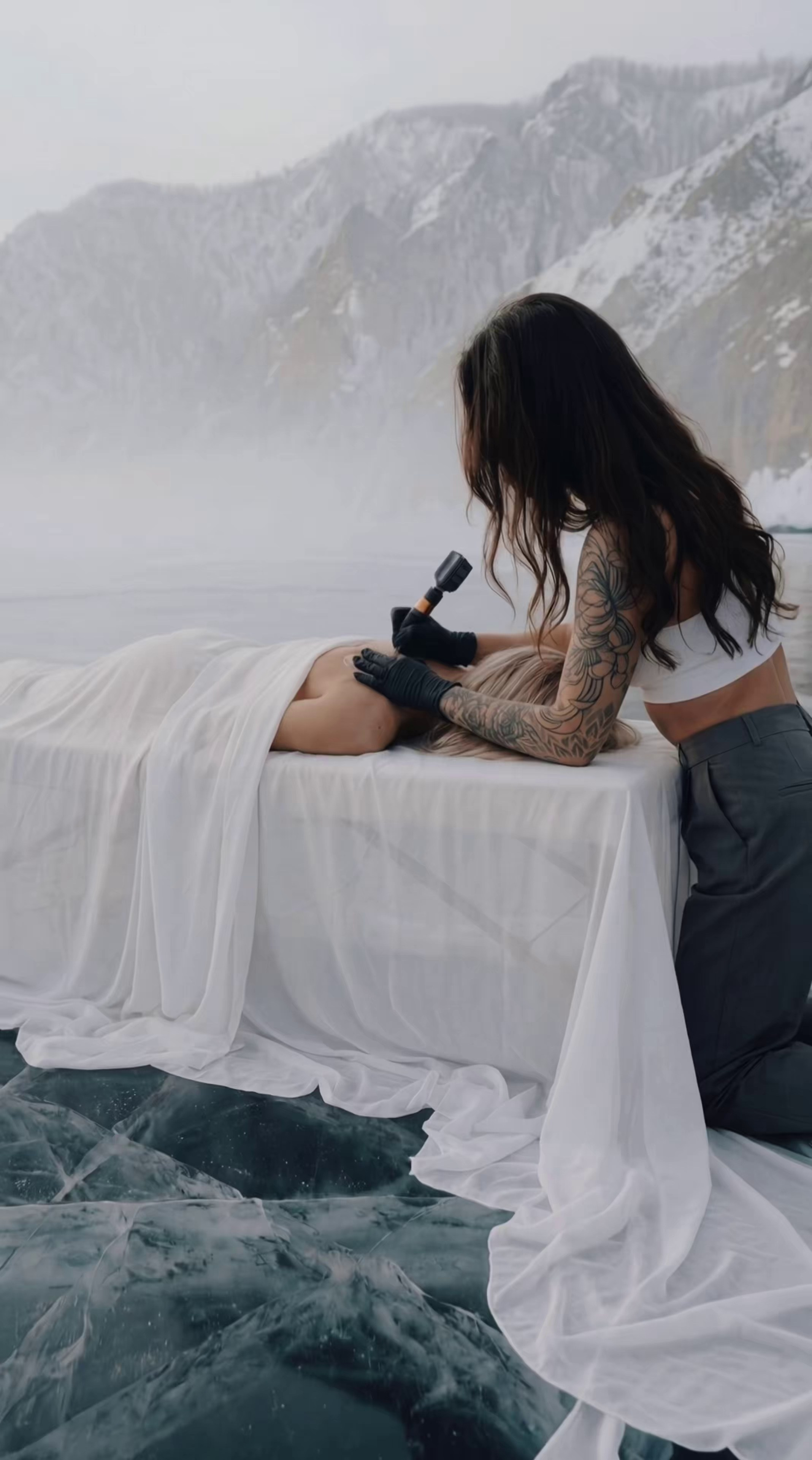 SILAI AGENCY — ИИ-продакшн и нейроконтент для брендов. Создаём ИИ фото и видео на заказ