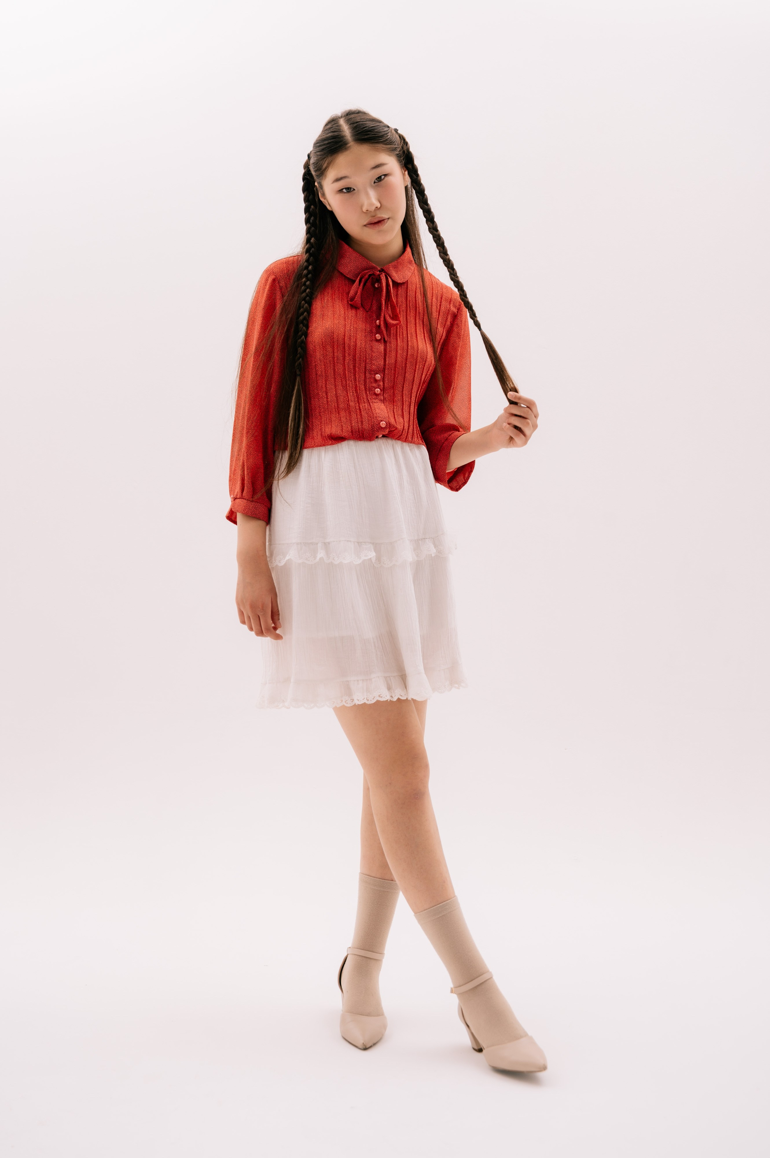 Влада. Модельное агентство ART PODIUM ULAN-UDE