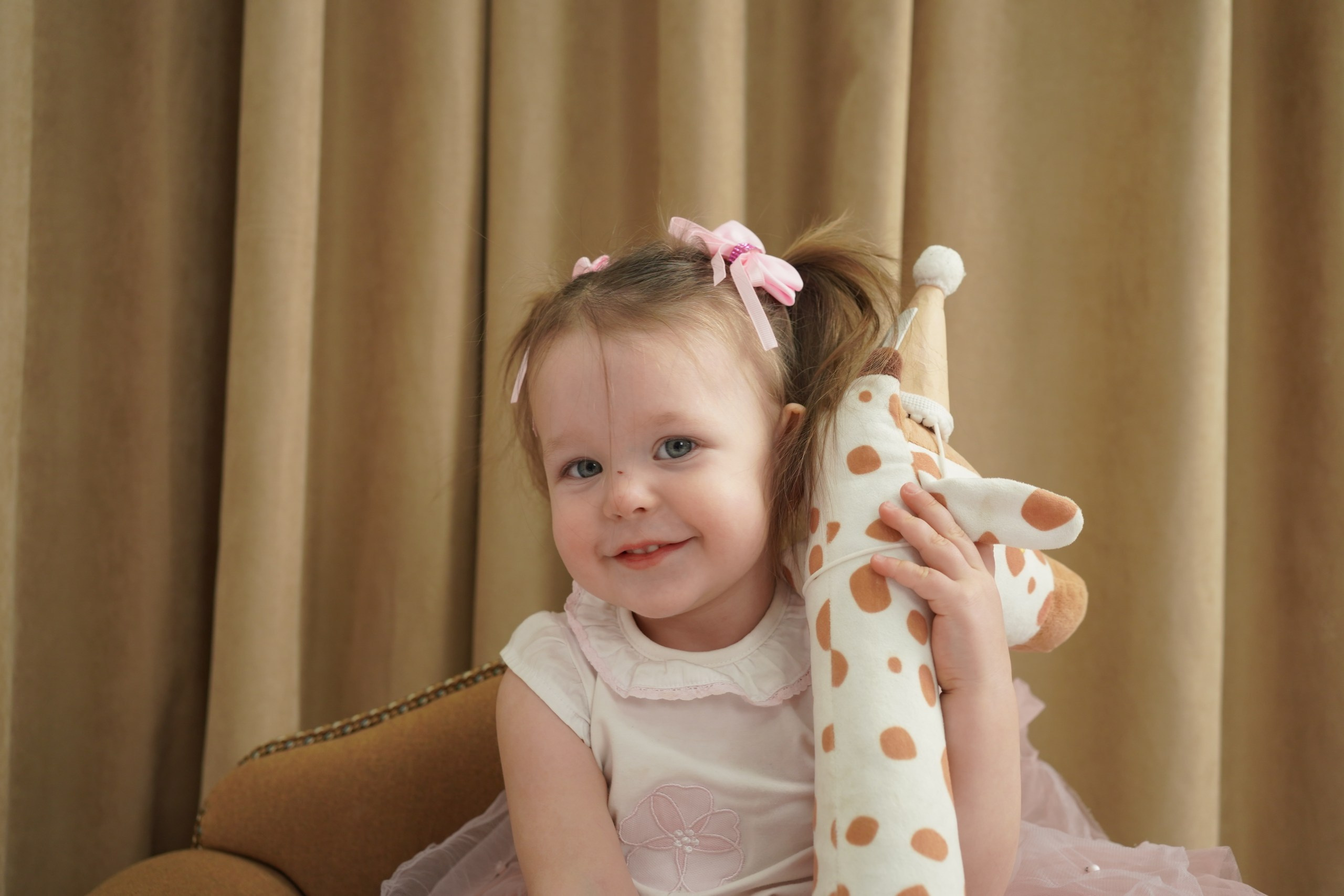 Фотоссесия на Годик для Девочки. Детская Фотостудия ГОДОВАСИКИ в Санкт-Петербурге фотосесия на годик